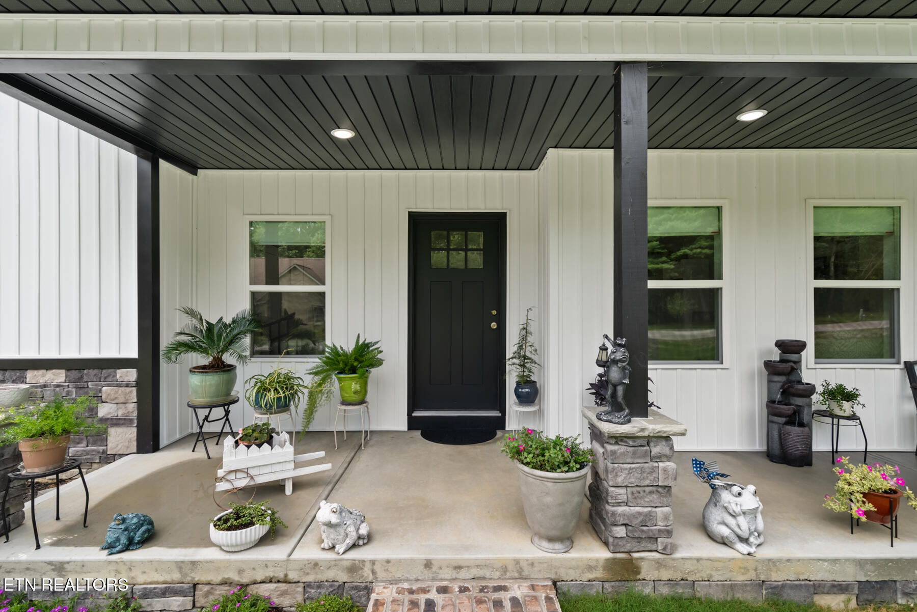1068 Cumberland View Drive Crossville TN 38571