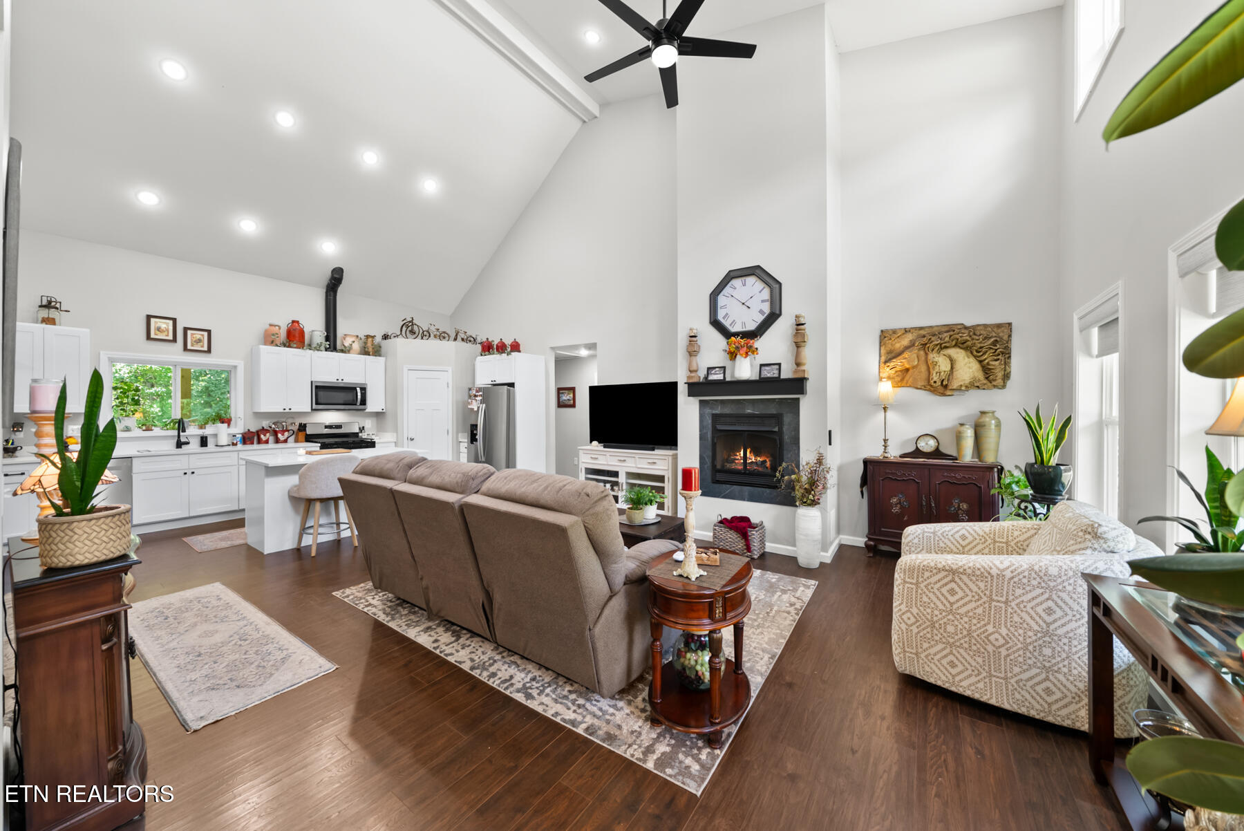 1068 Cumberland View Drive Crossville TN 38571