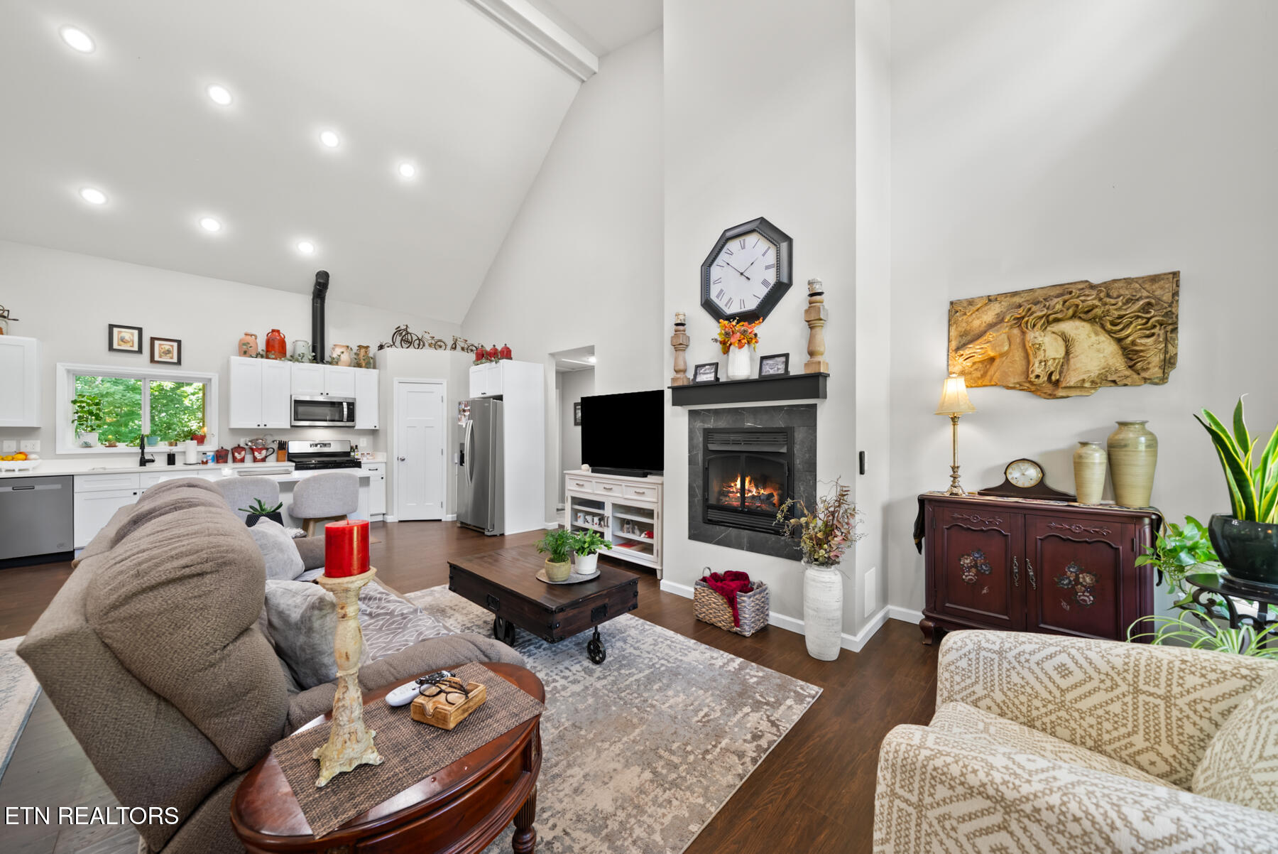 1068 Cumberland View Drive Crossville TN 38571