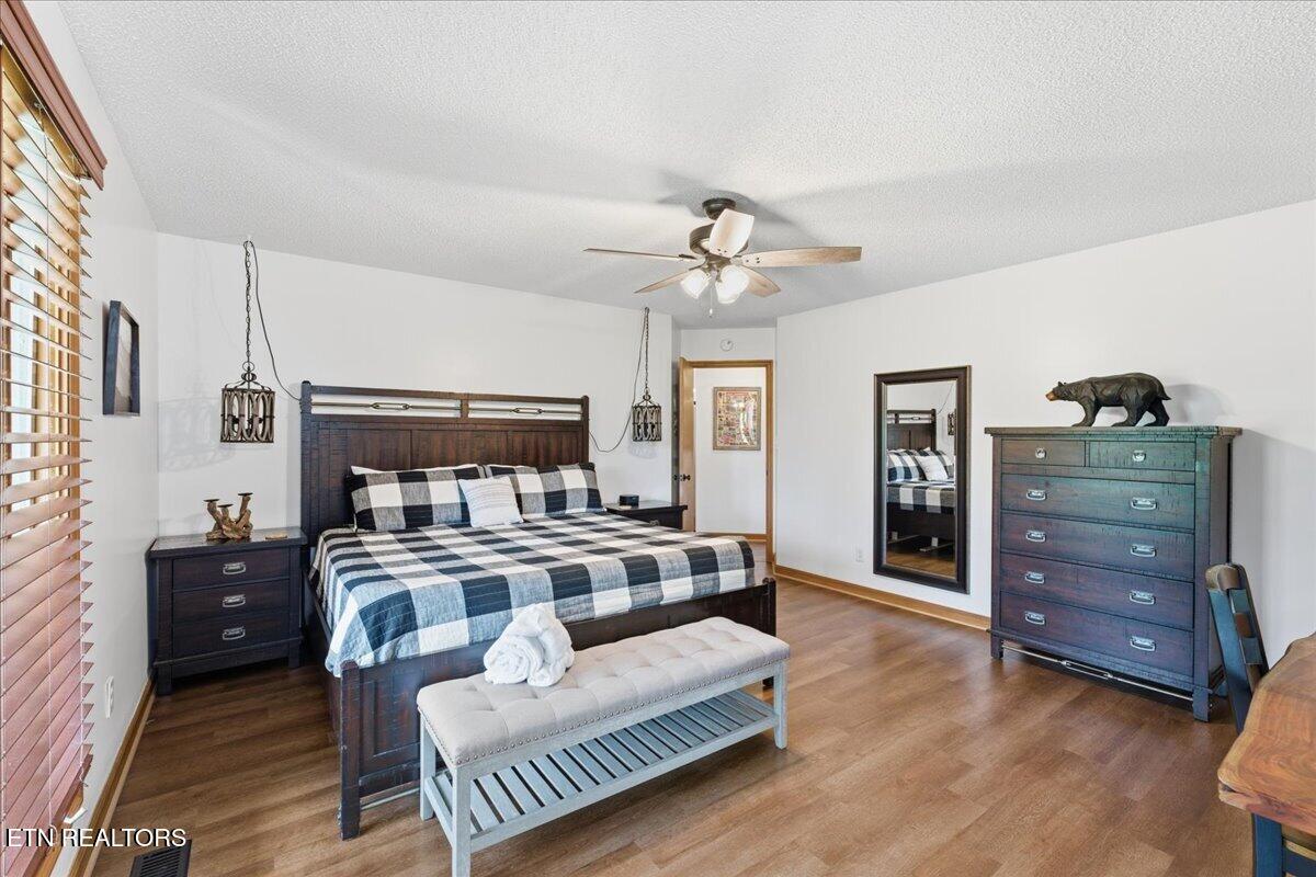 3120 Wears Drive Sevierville TN 37862