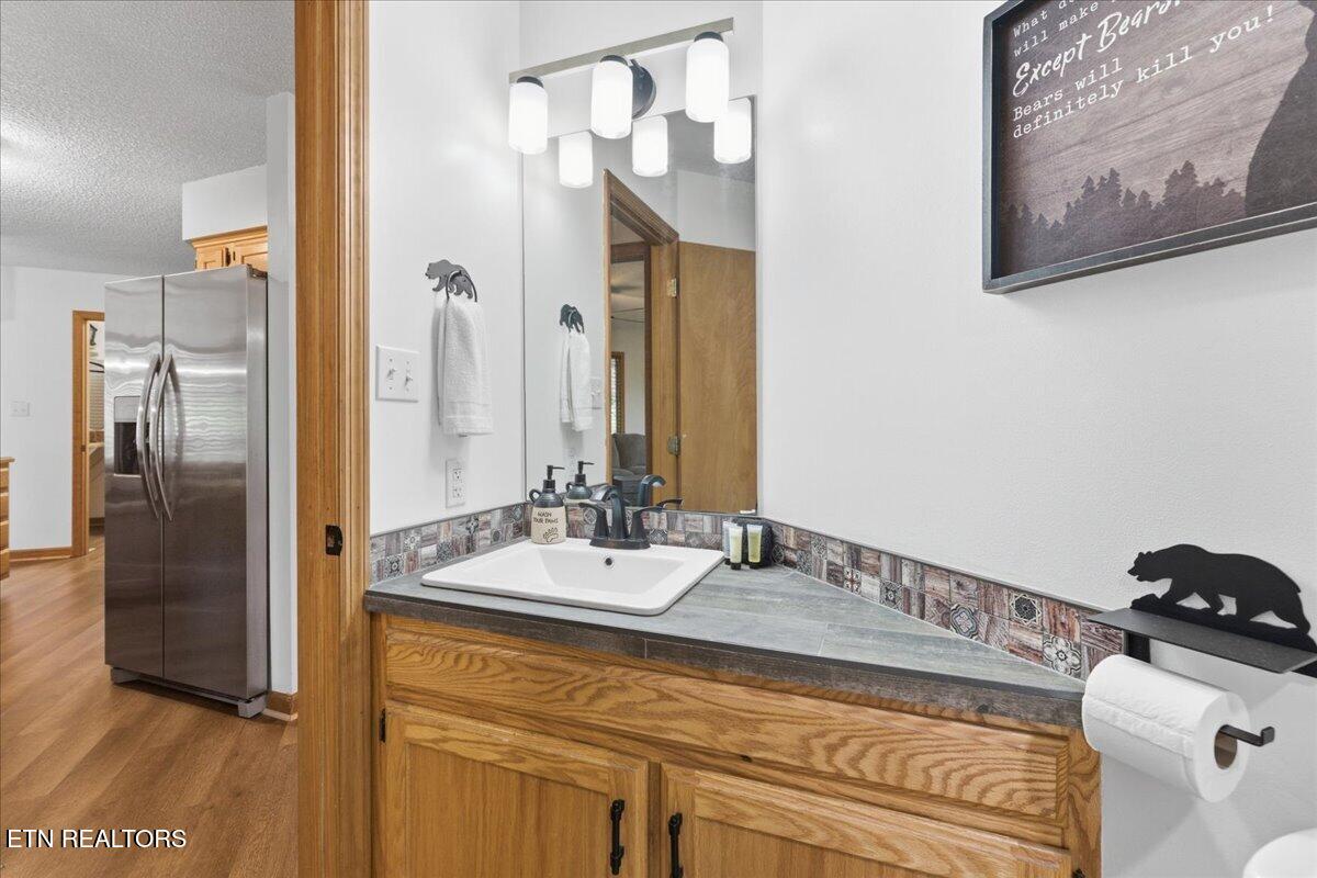 3120 Wears Drive Sevierville TN 37862