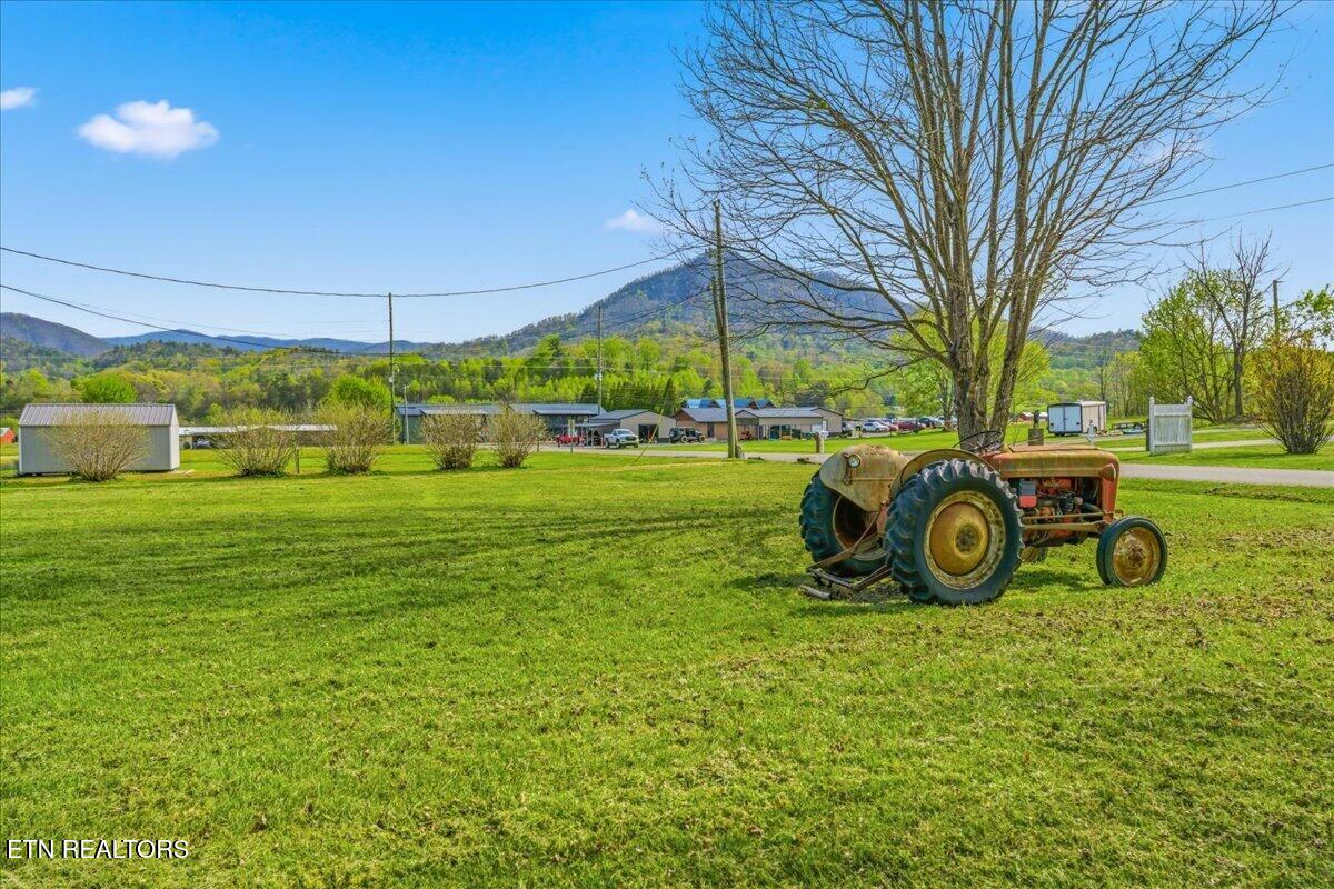 3120 Wears Drive Sevierville TN 37862