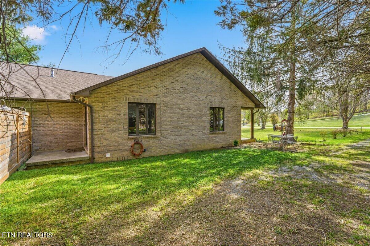 3120 Wears Drive Sevierville TN 37862