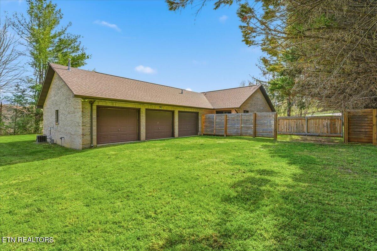 3120 Wears Drive Sevierville TN 37862