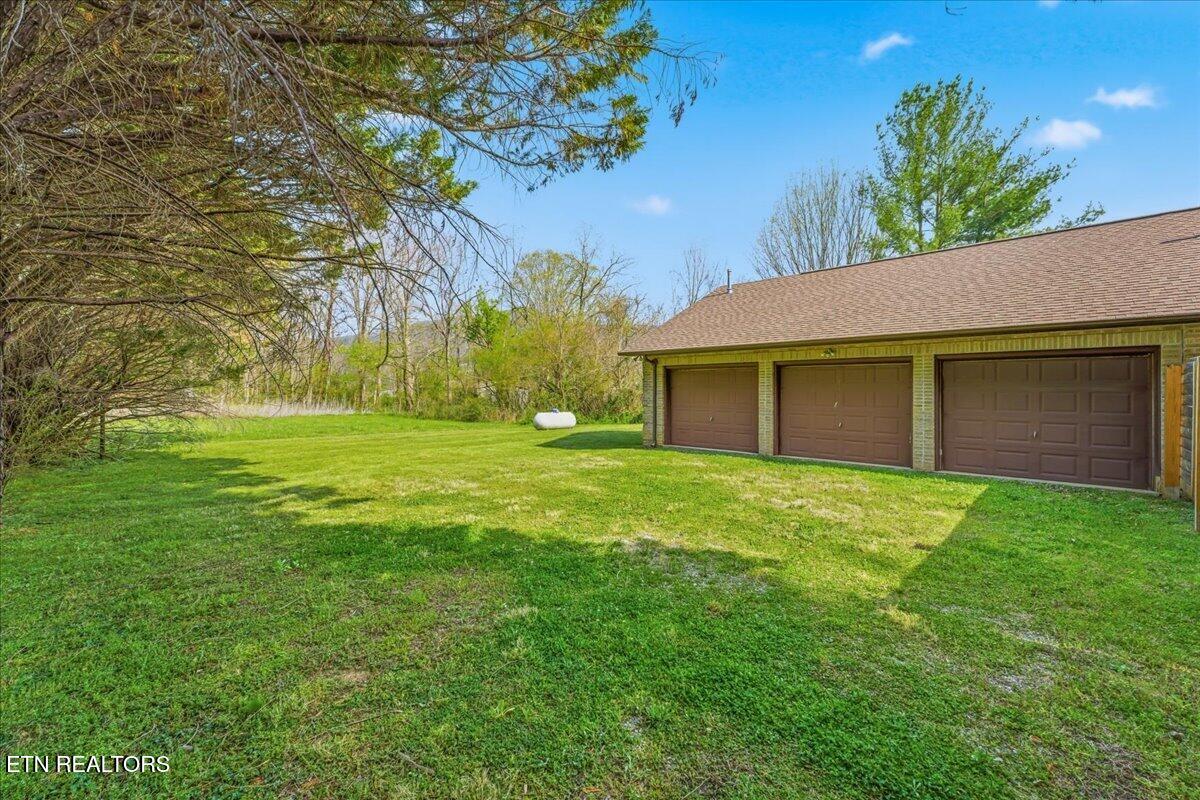 3120 Wears Drive Sevierville TN 37862