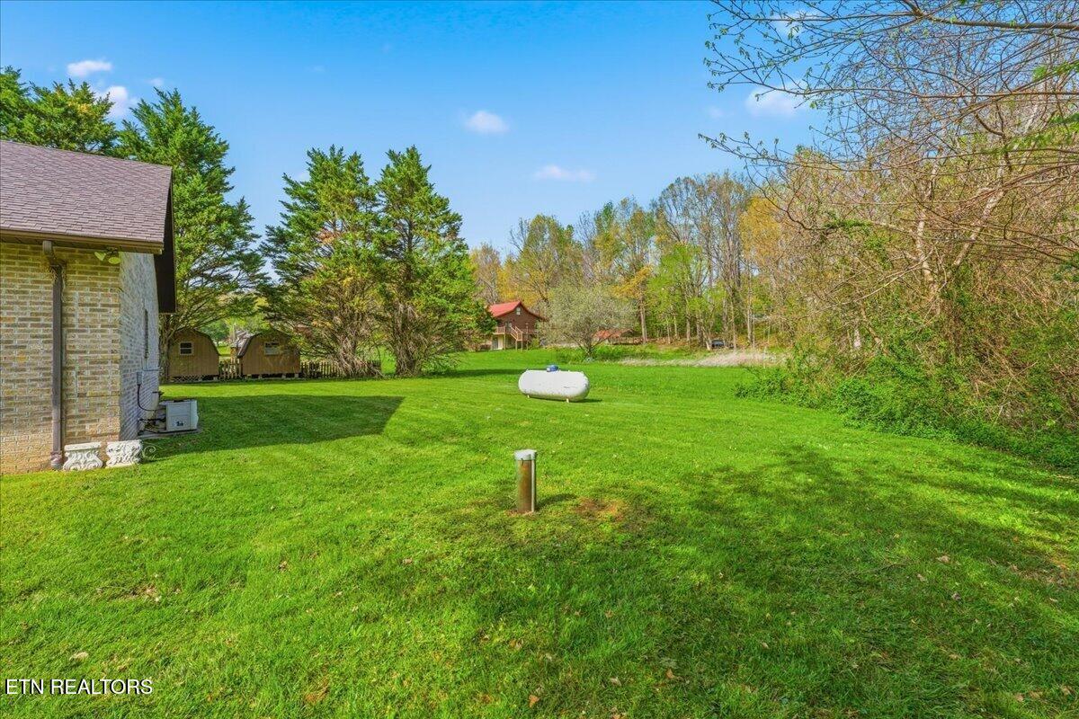 3120 Wears Drive Sevierville TN 37862
