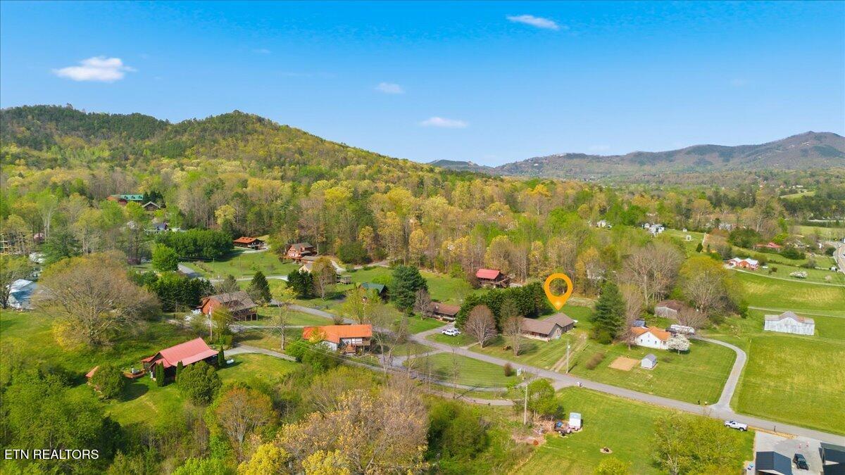 3120 Wears Drive Sevierville TN 37862