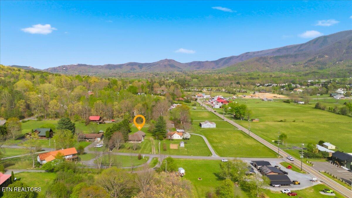 3120 Wears Drive Sevierville TN 37862