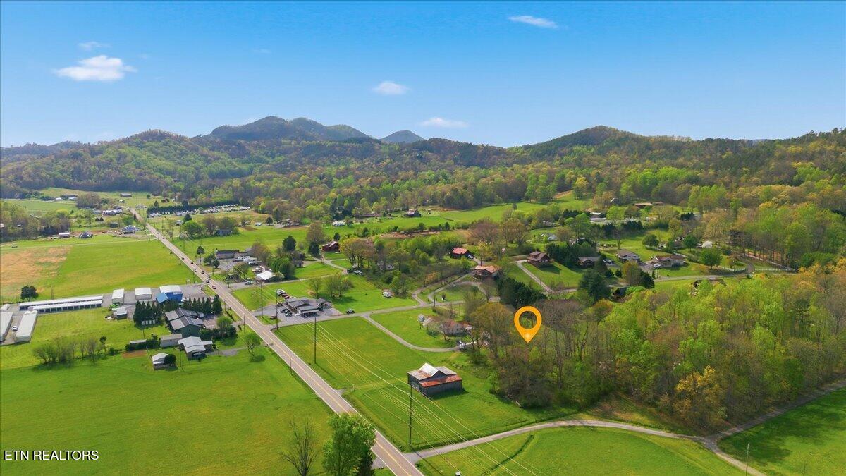 3120 Wears Drive Sevierville TN 37862