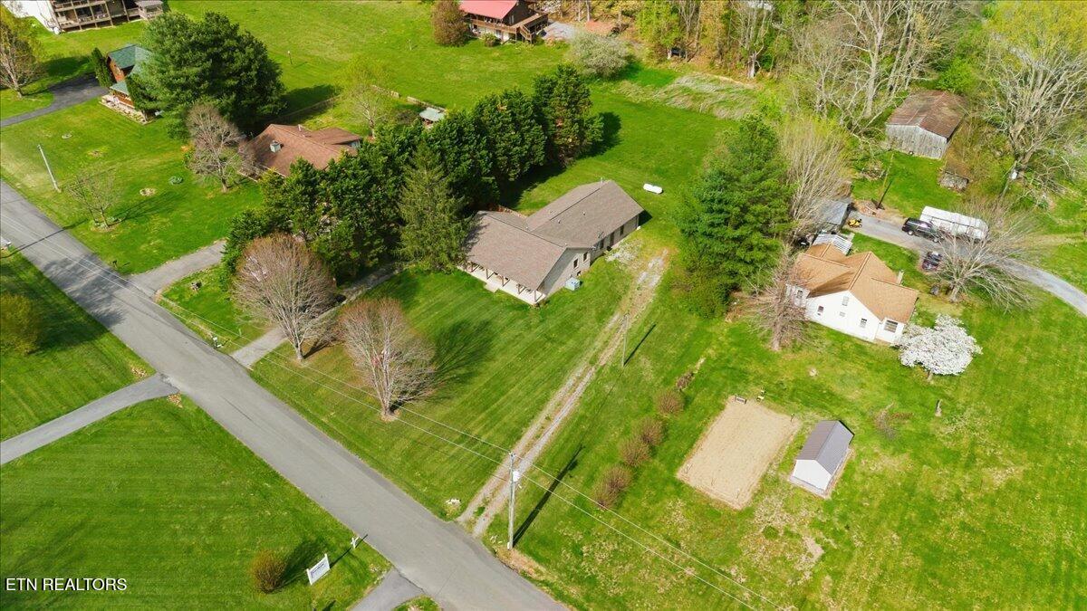 3120 Wears Drive Sevierville TN 37862