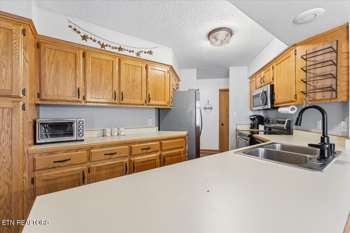 3120 Wears Drive Sevierville TN 37862