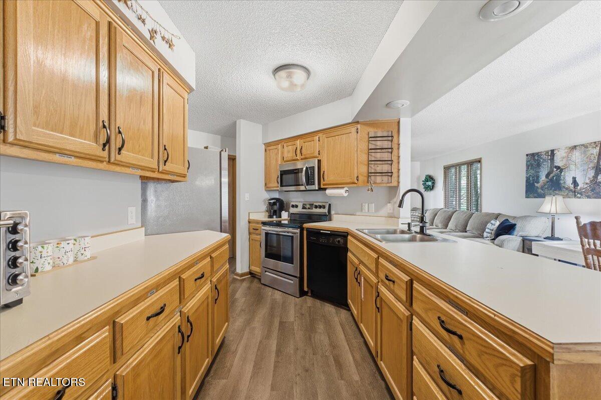 3120 Wears Drive Sevierville TN 37862