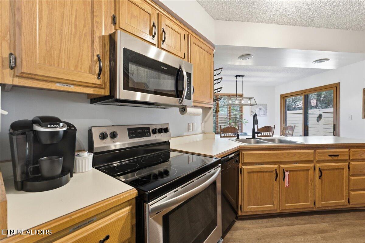 3120 Wears Drive Sevierville TN 37862