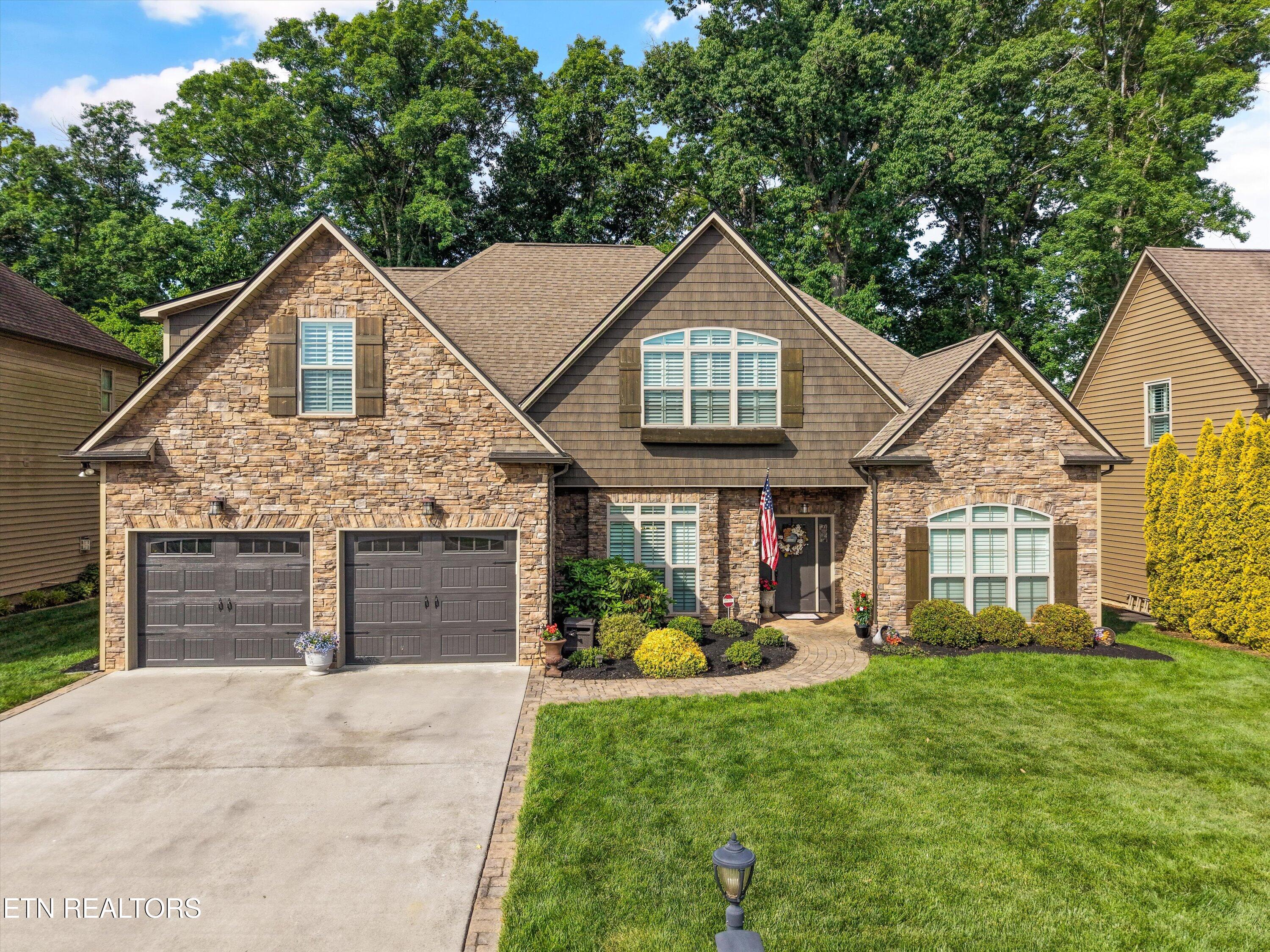 1155 Front Royal Lane Knoxville TN 37922