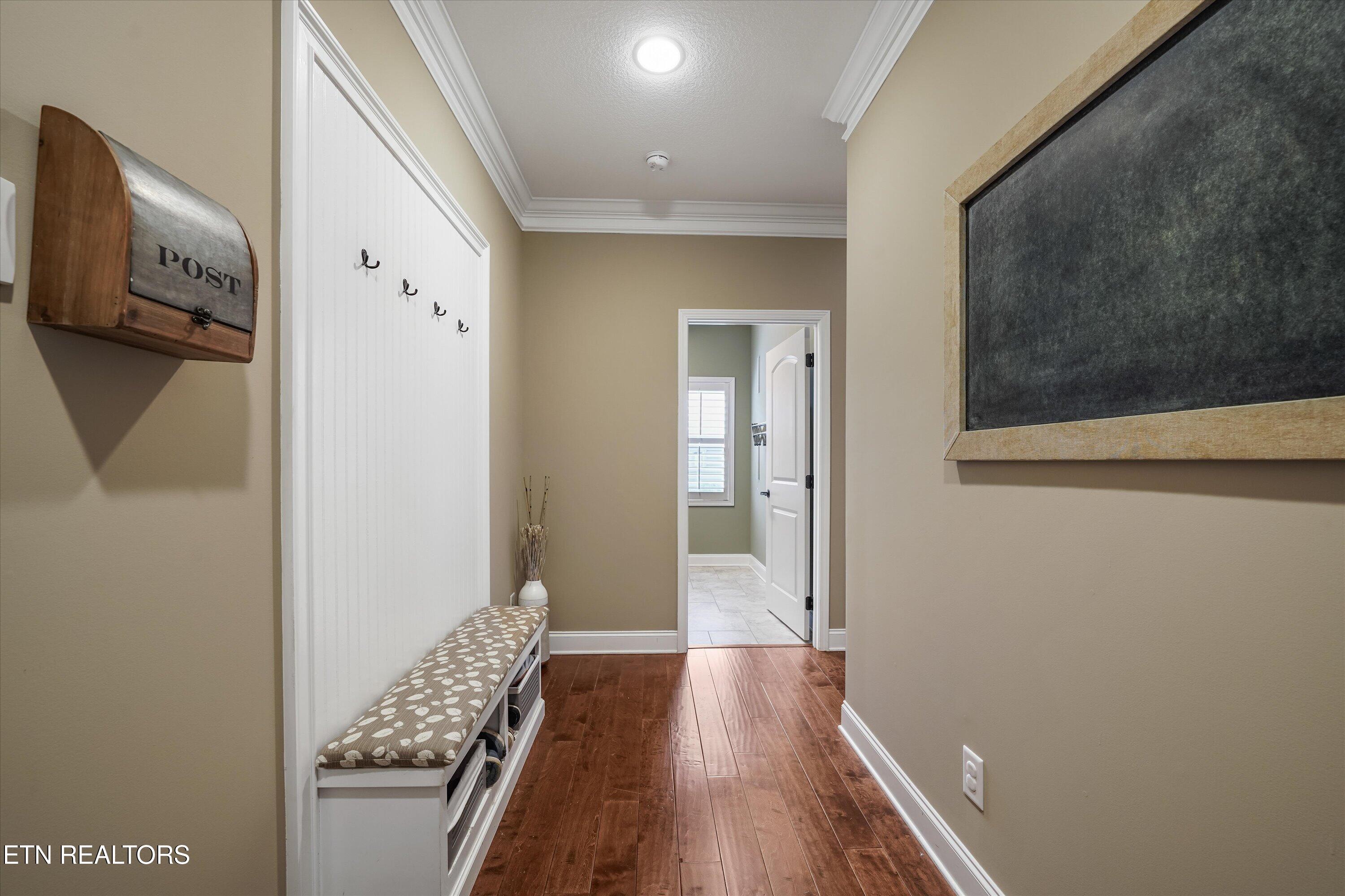 1155 Front Royal Lane Knoxville TN 37922