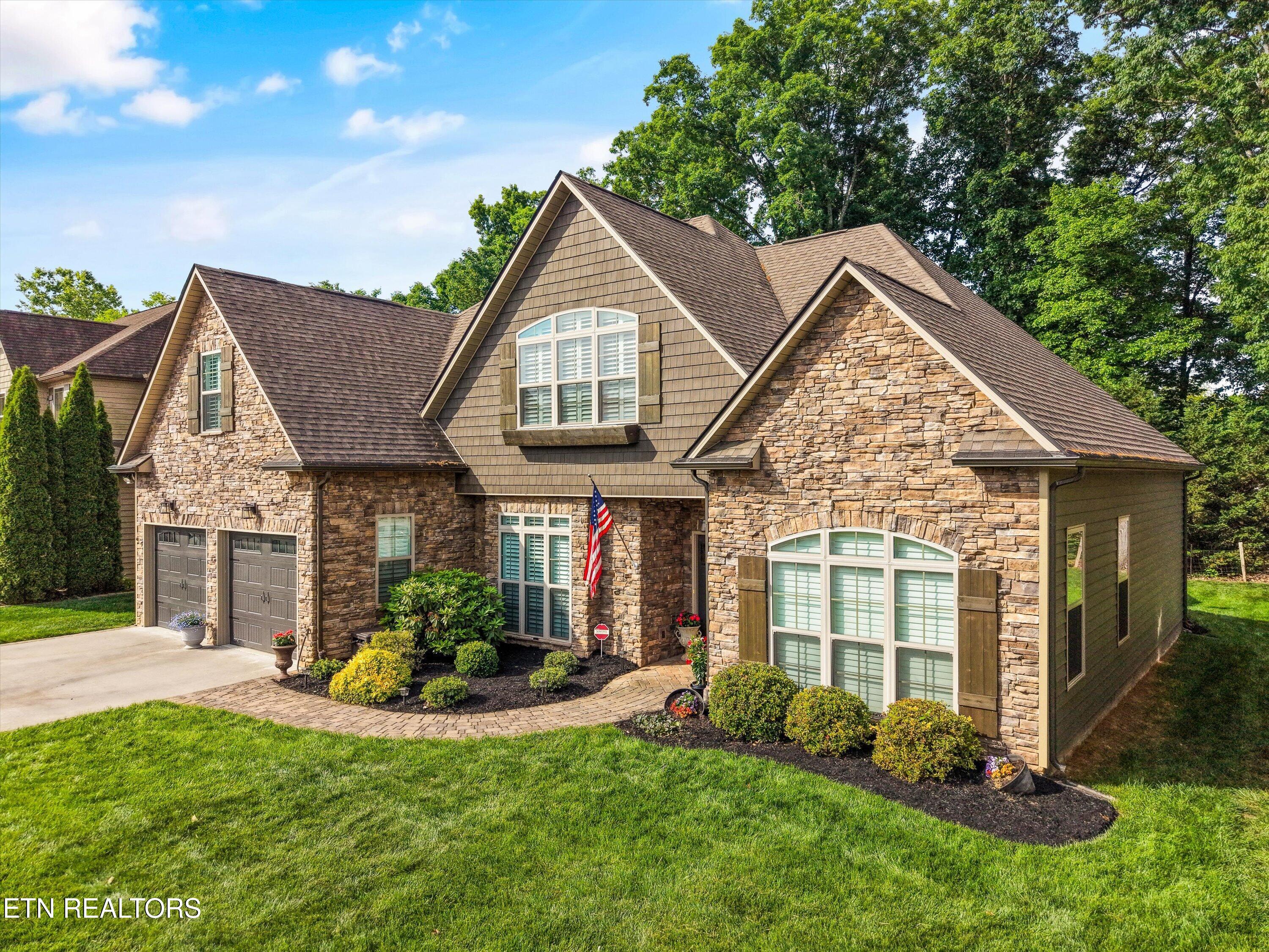 1155 Front Royal Lane Knoxville TN 37922