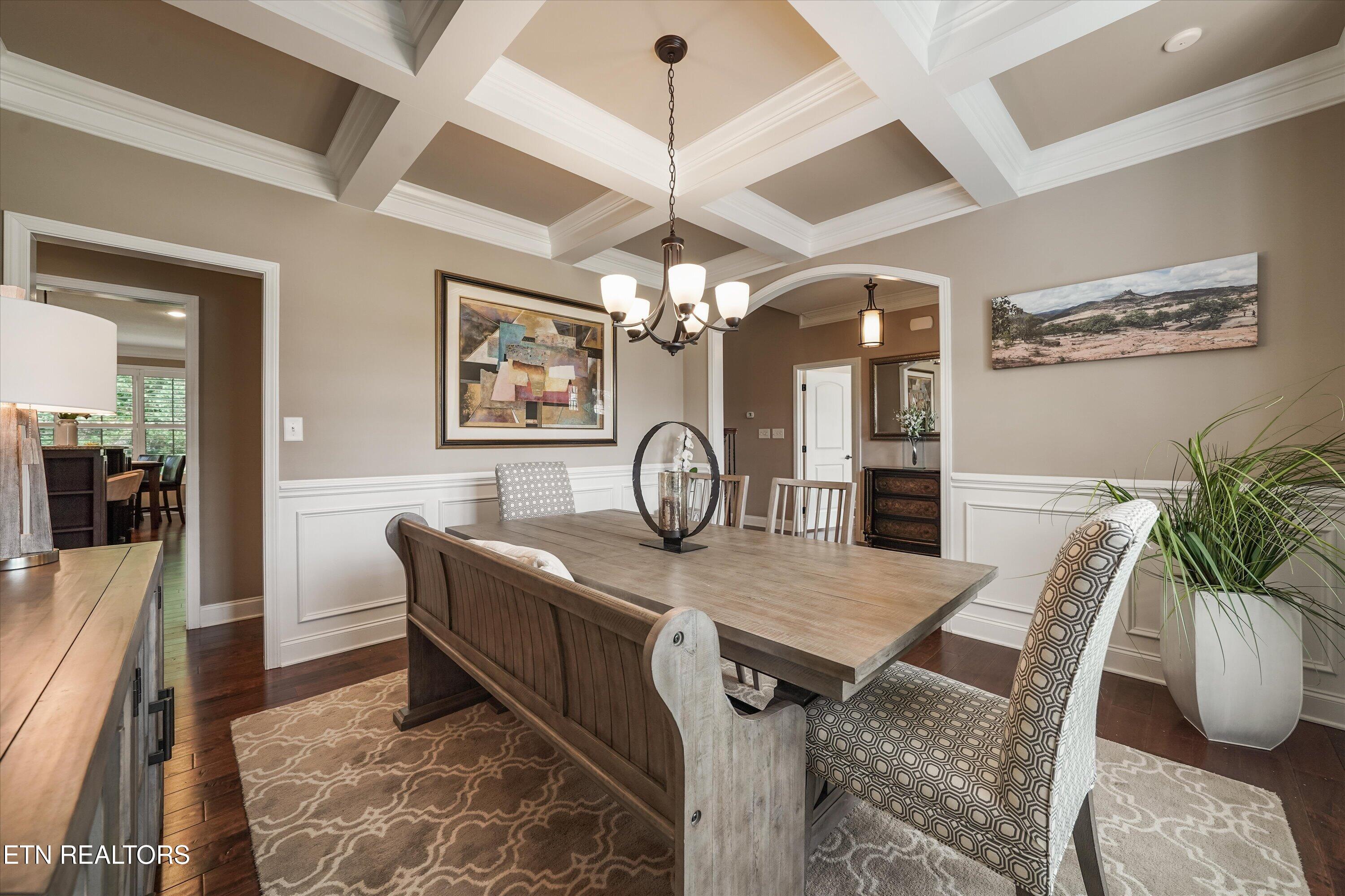 1155 Front Royal Lane Knoxville TN 37922