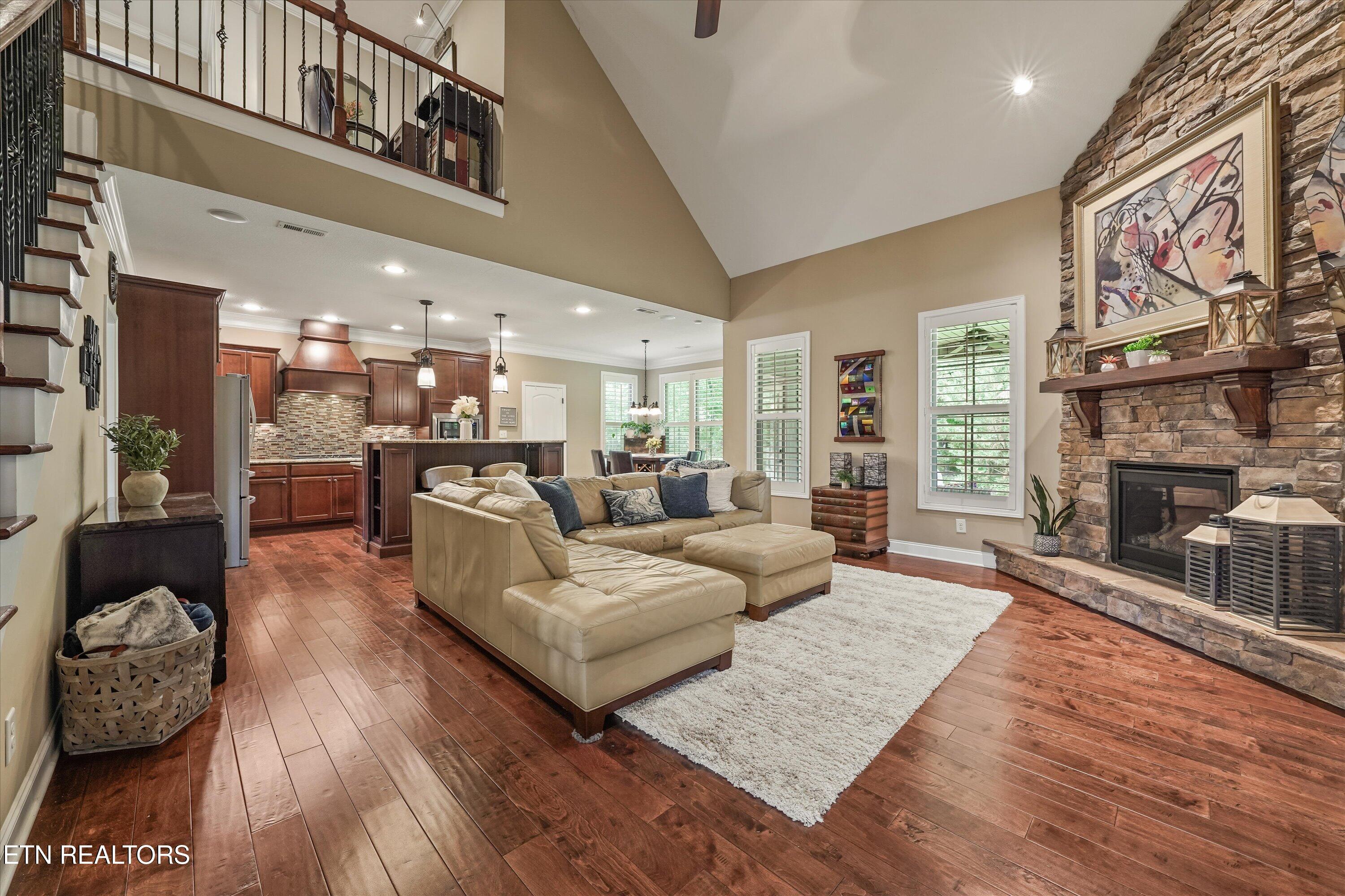 1155 Front Royal Lane Knoxville TN 37922