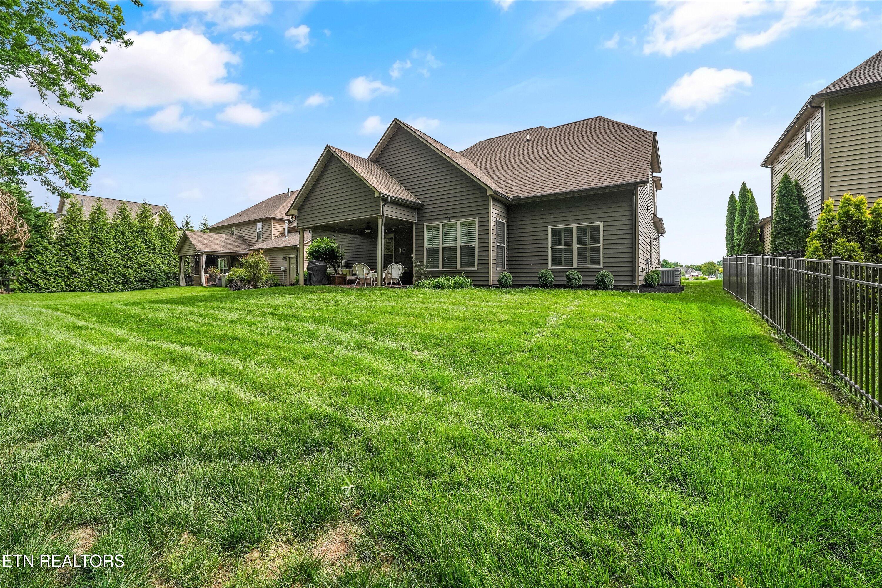 1155 Front Royal Lane Knoxville TN 37922