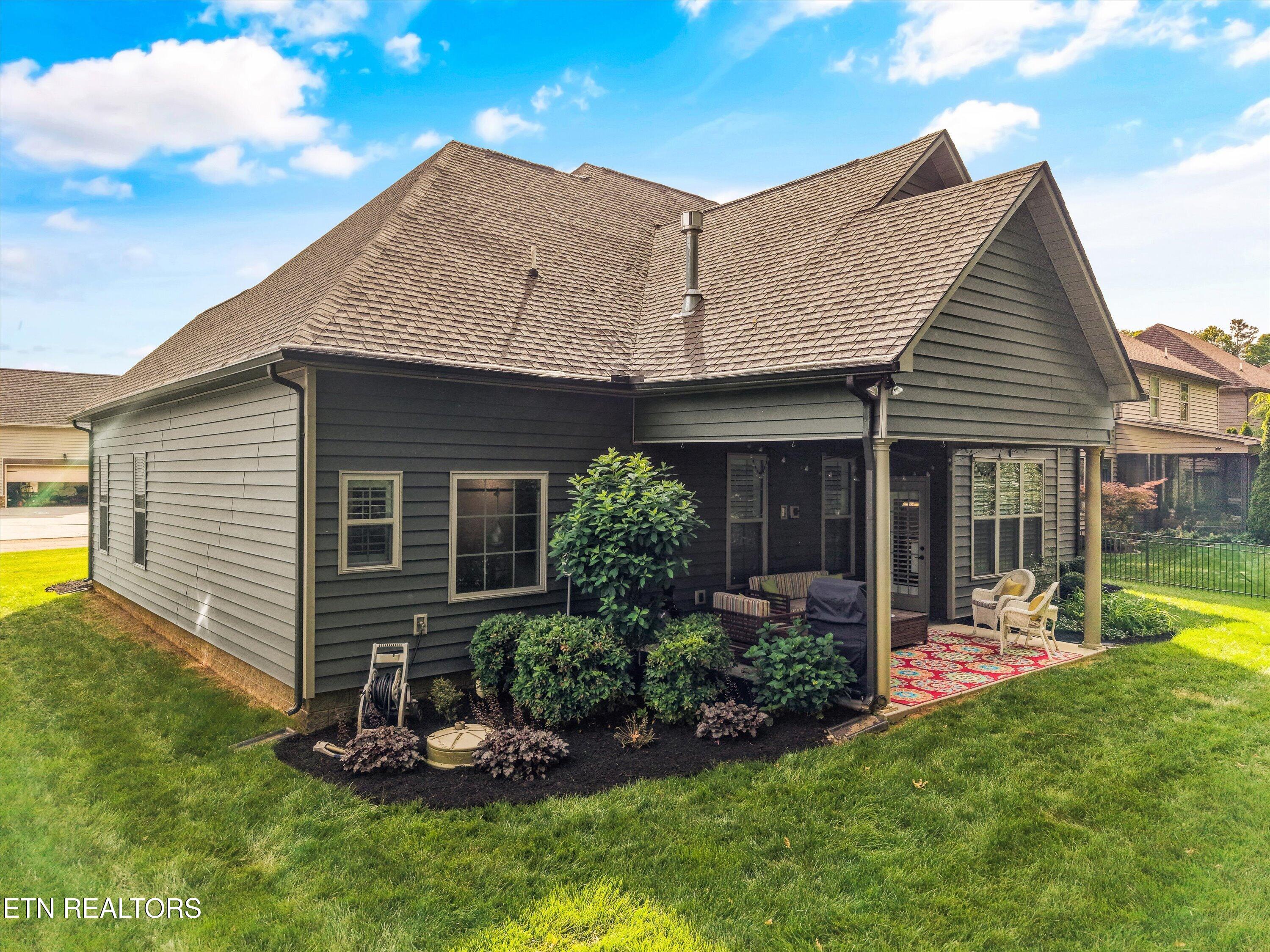 1155 Front Royal Lane Knoxville TN 37922