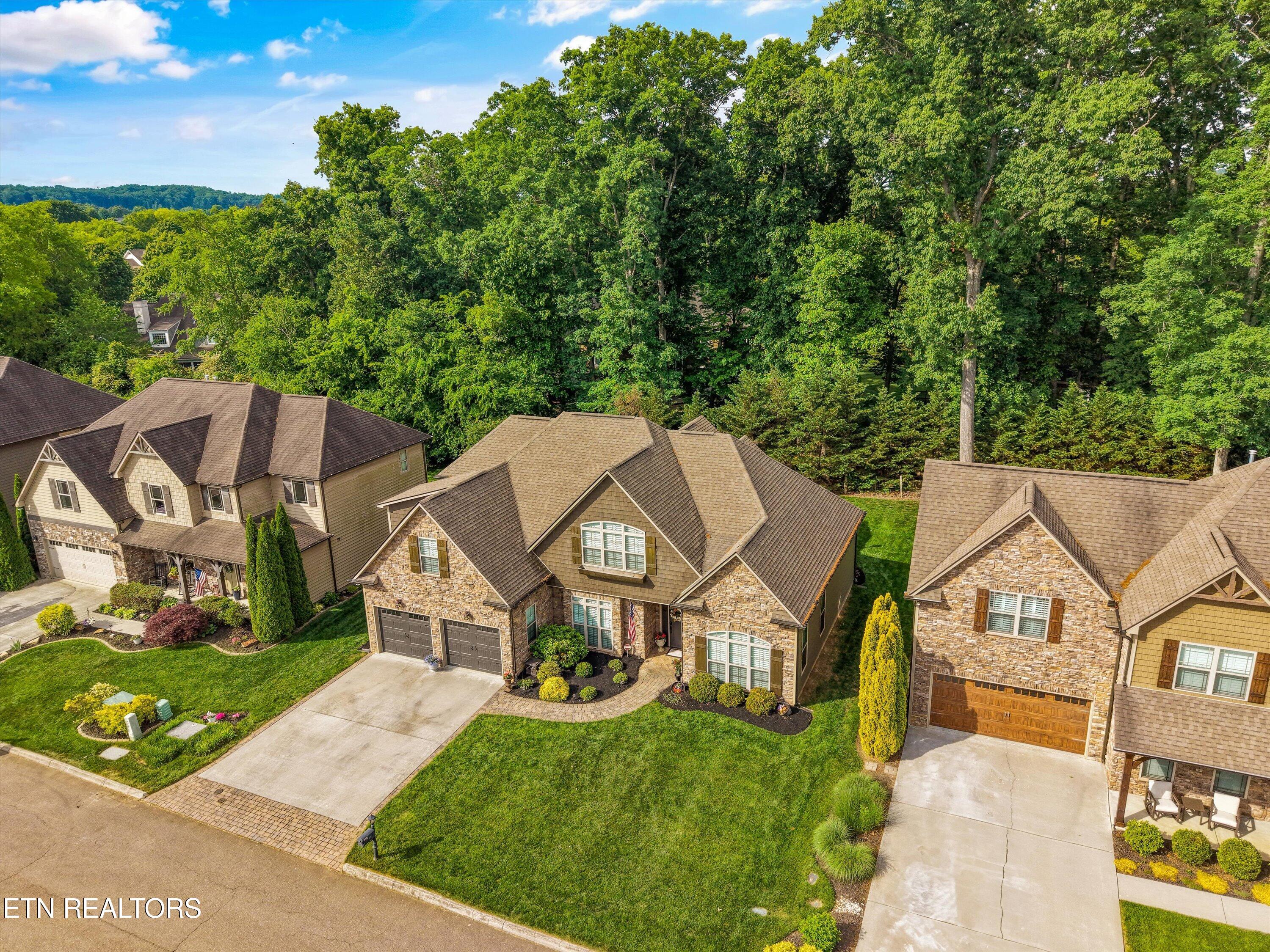 1155 Front Royal Lane Knoxville TN 37922