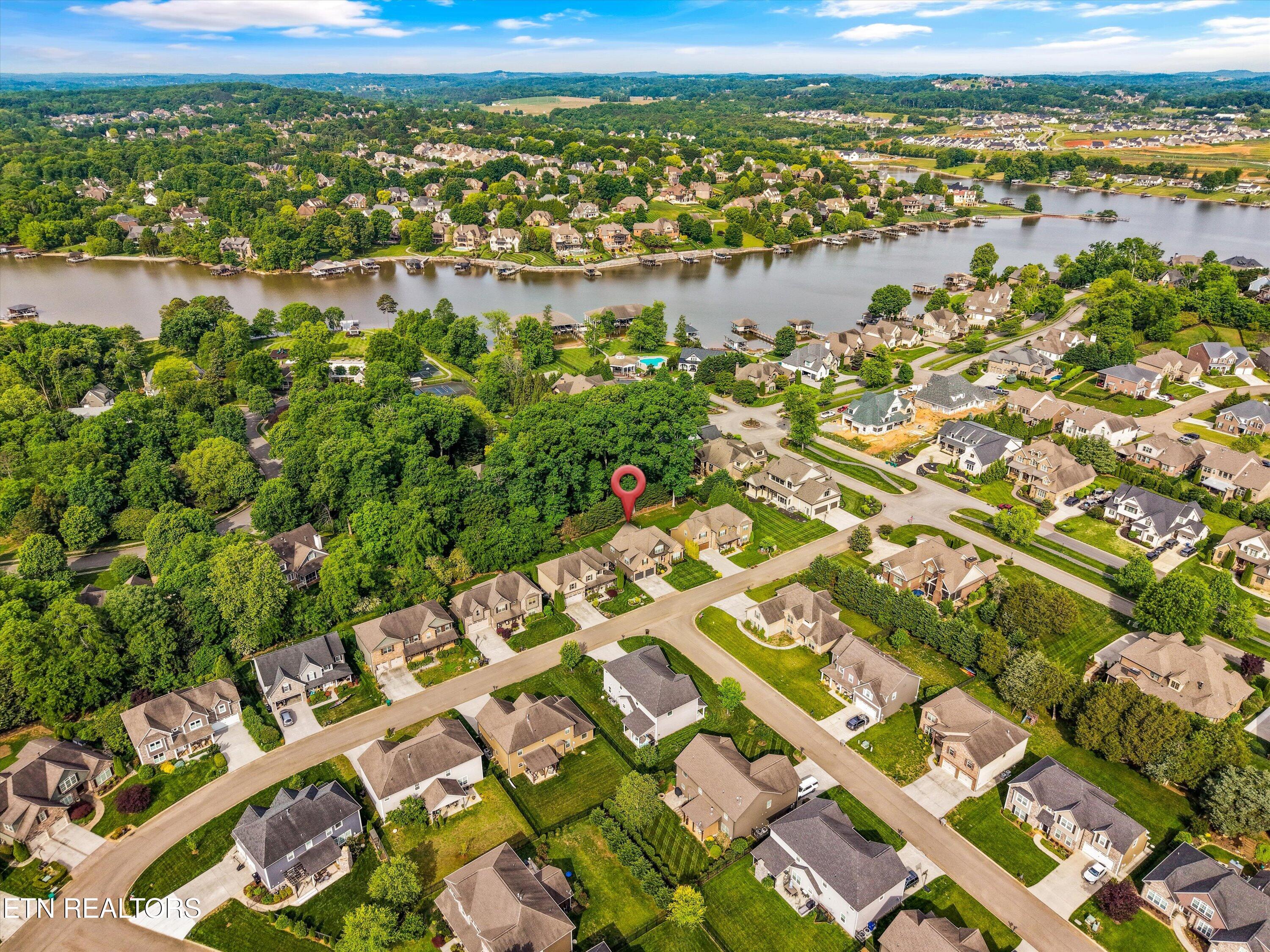 1155 Front Royal Lane Knoxville TN 37922
