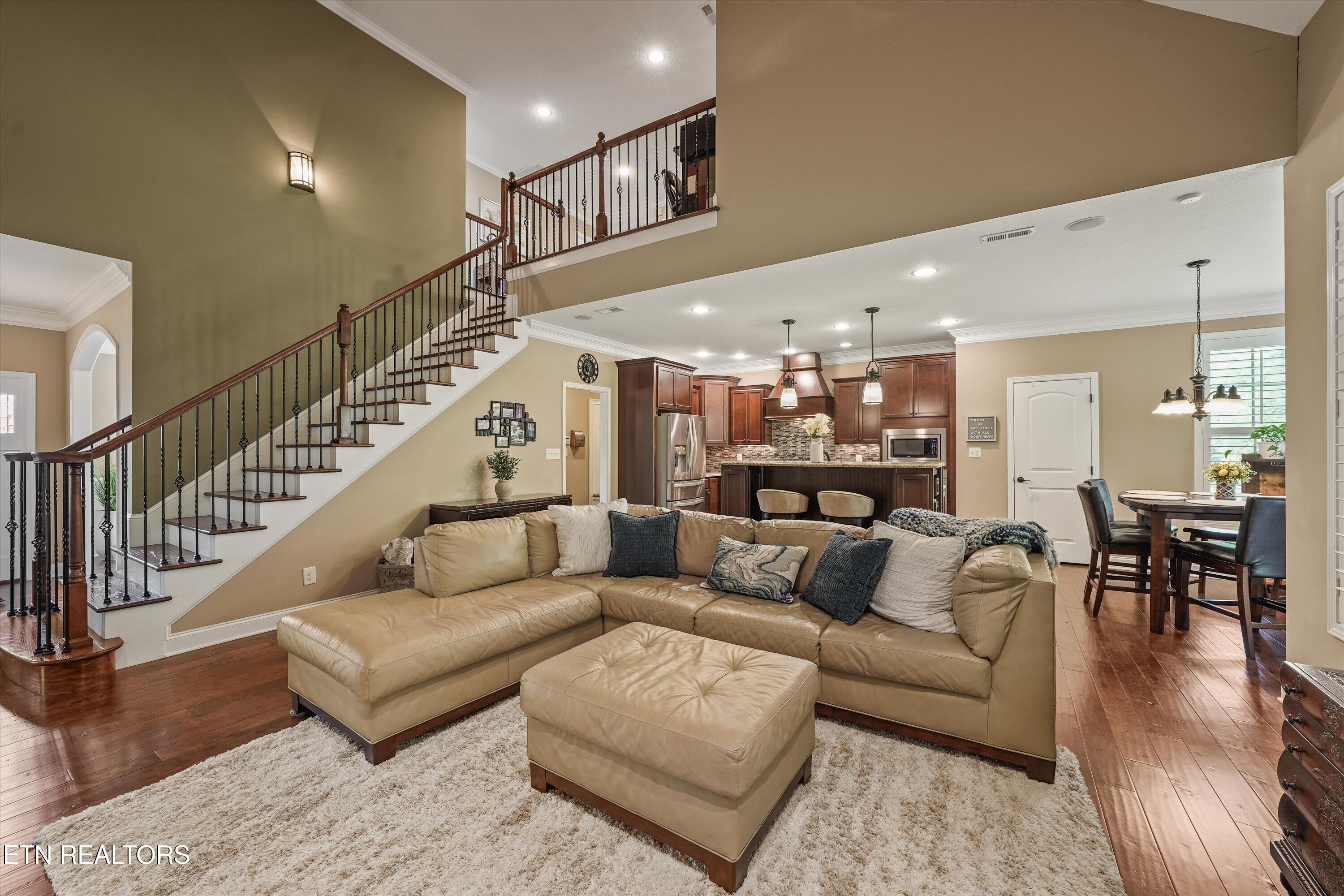 1155 Front Royal Lane Knoxville TN 37922
