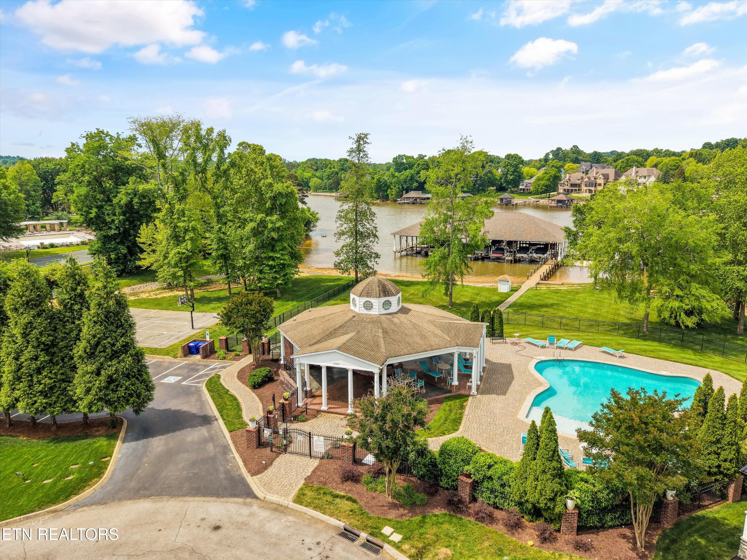 1155 Front Royal Lane Knoxville TN 37922