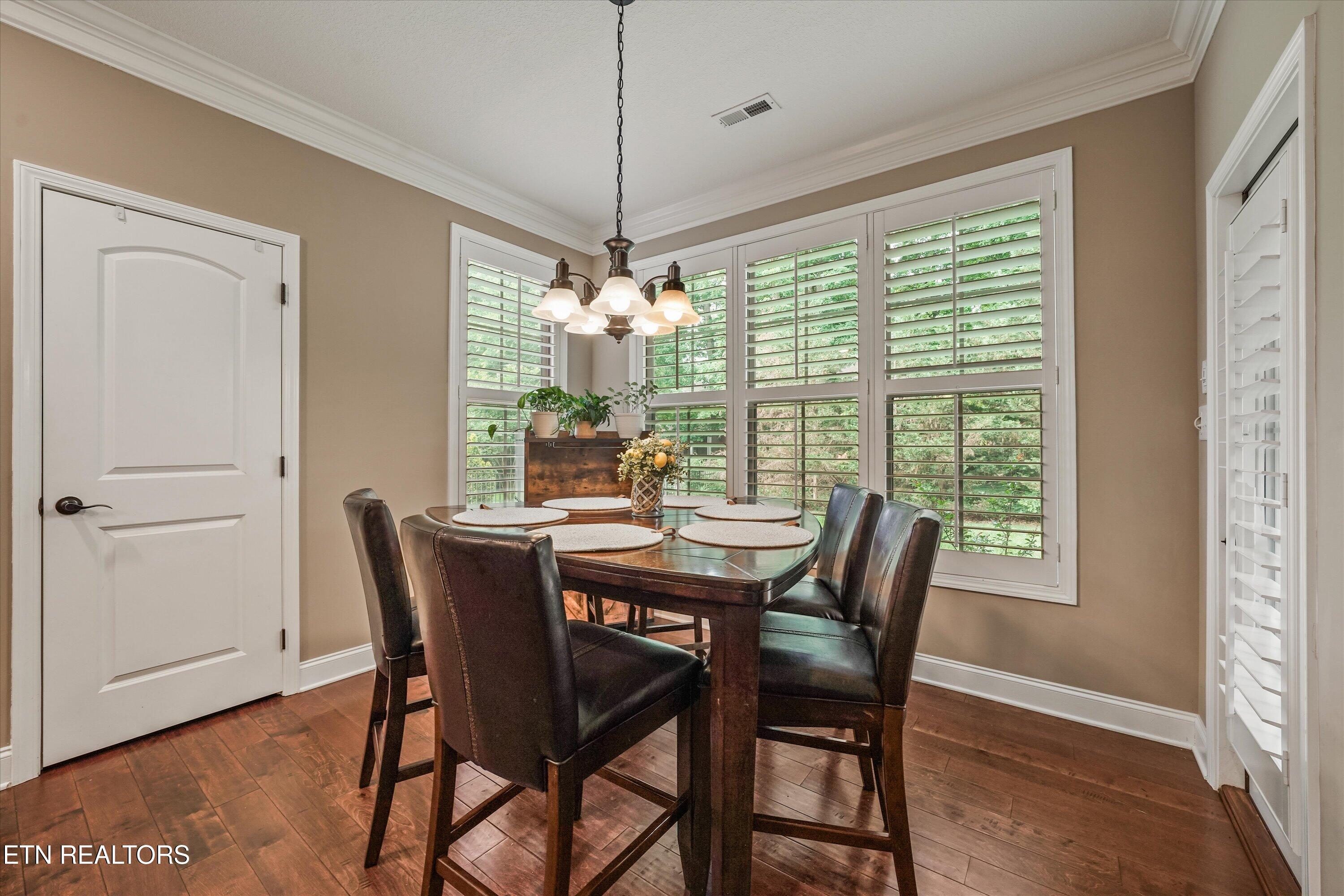 1155 Front Royal Lane Knoxville TN 37922