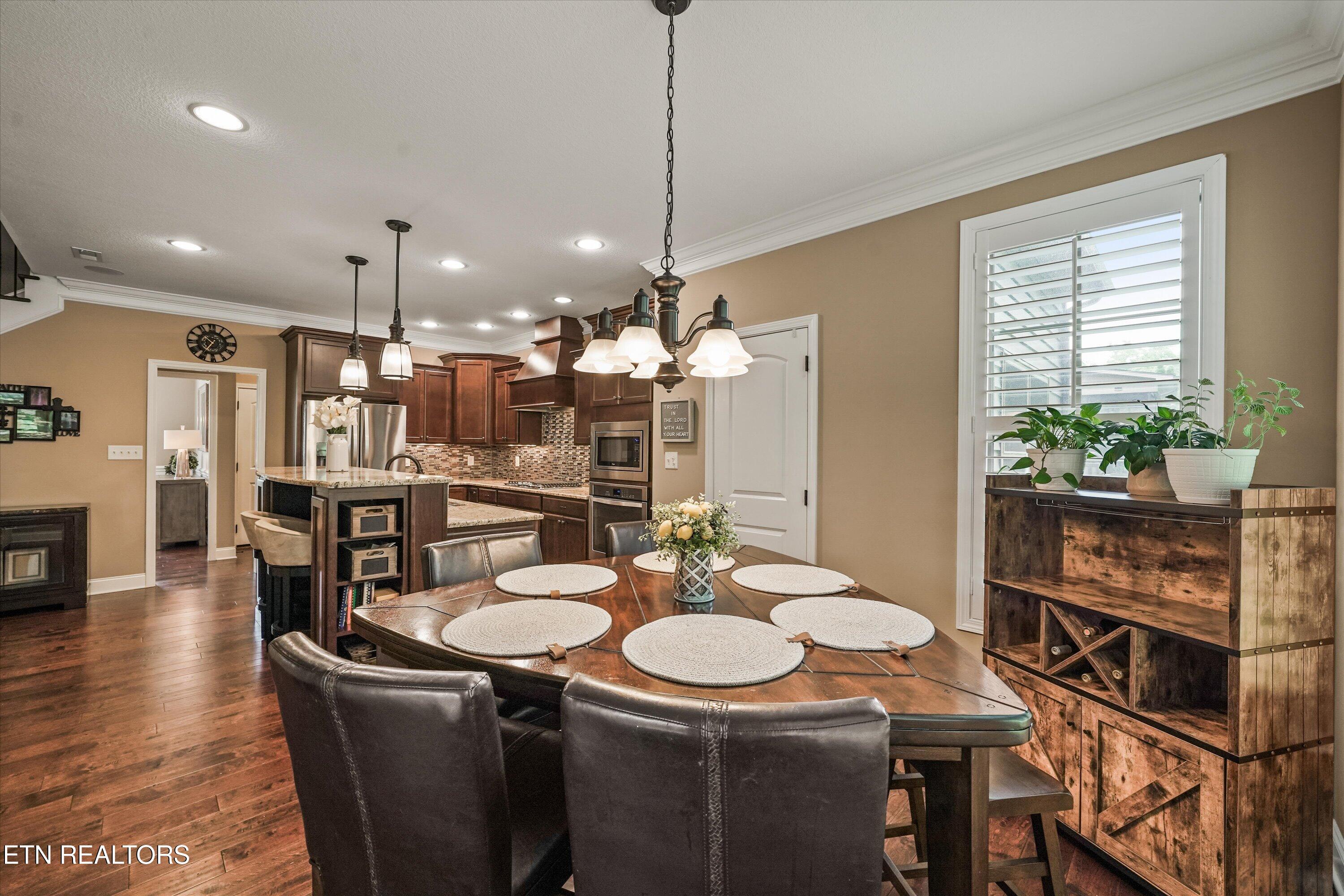1155 Front Royal Lane Knoxville TN 37922