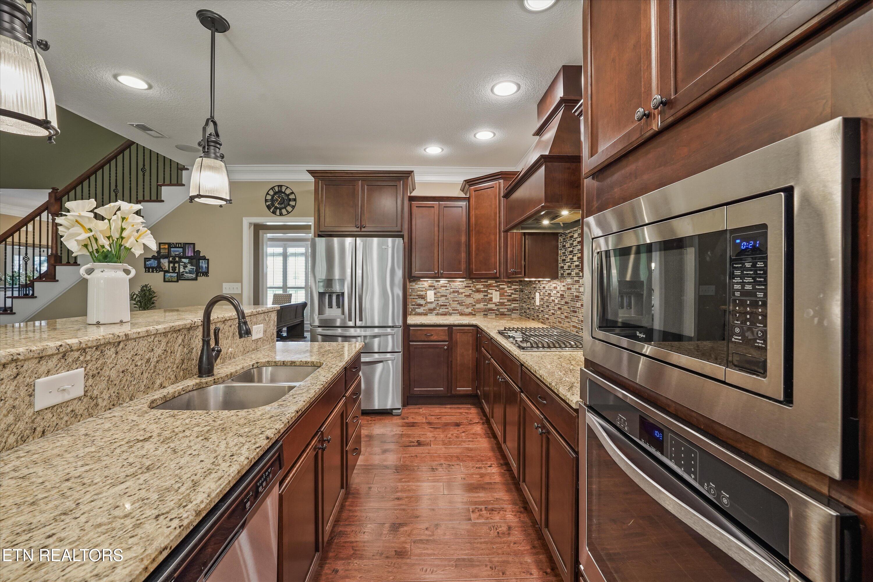 1155 Front Royal Lane Knoxville TN 37922