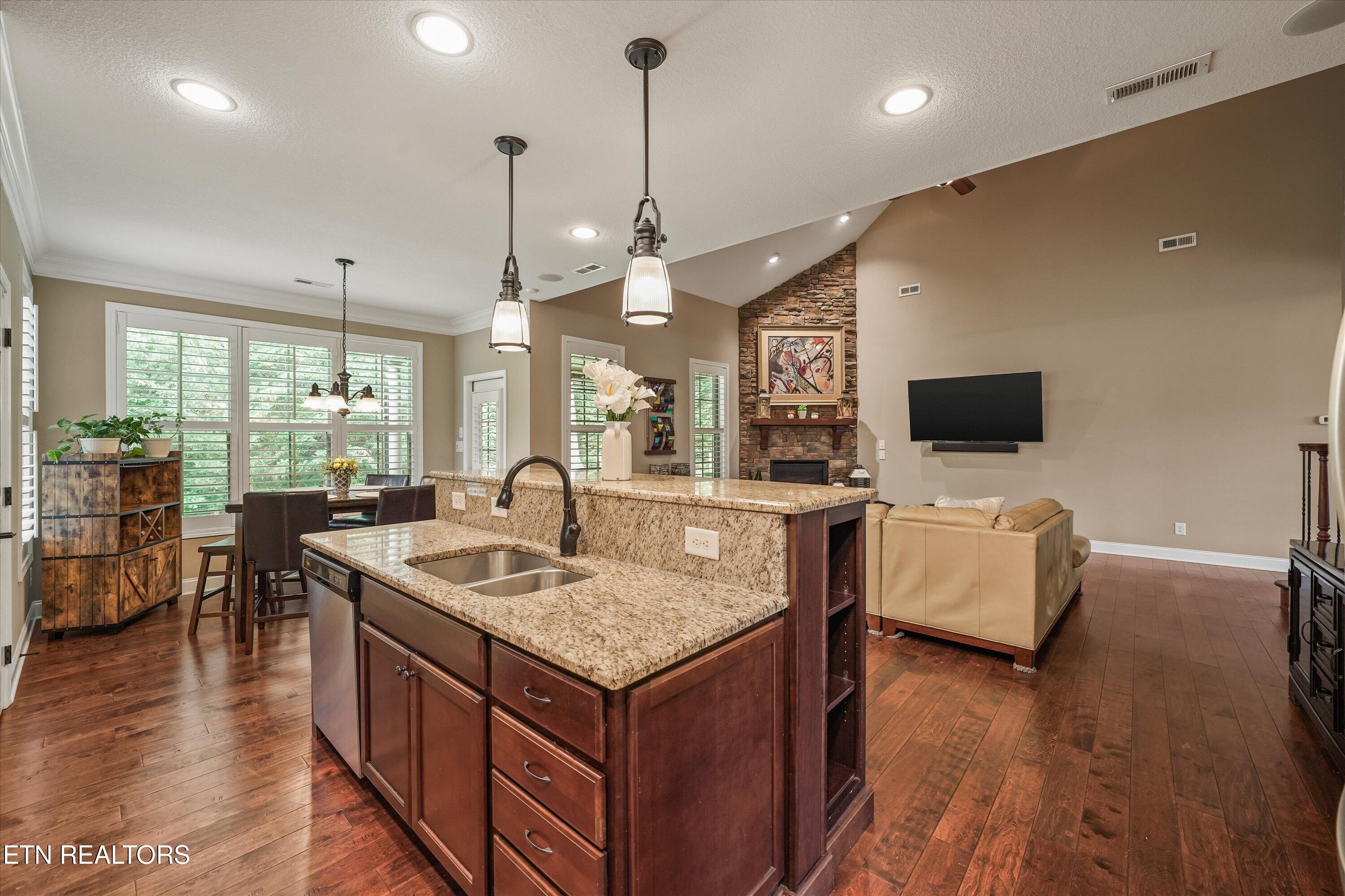 1155 Front Royal Lane Knoxville TN 37922
