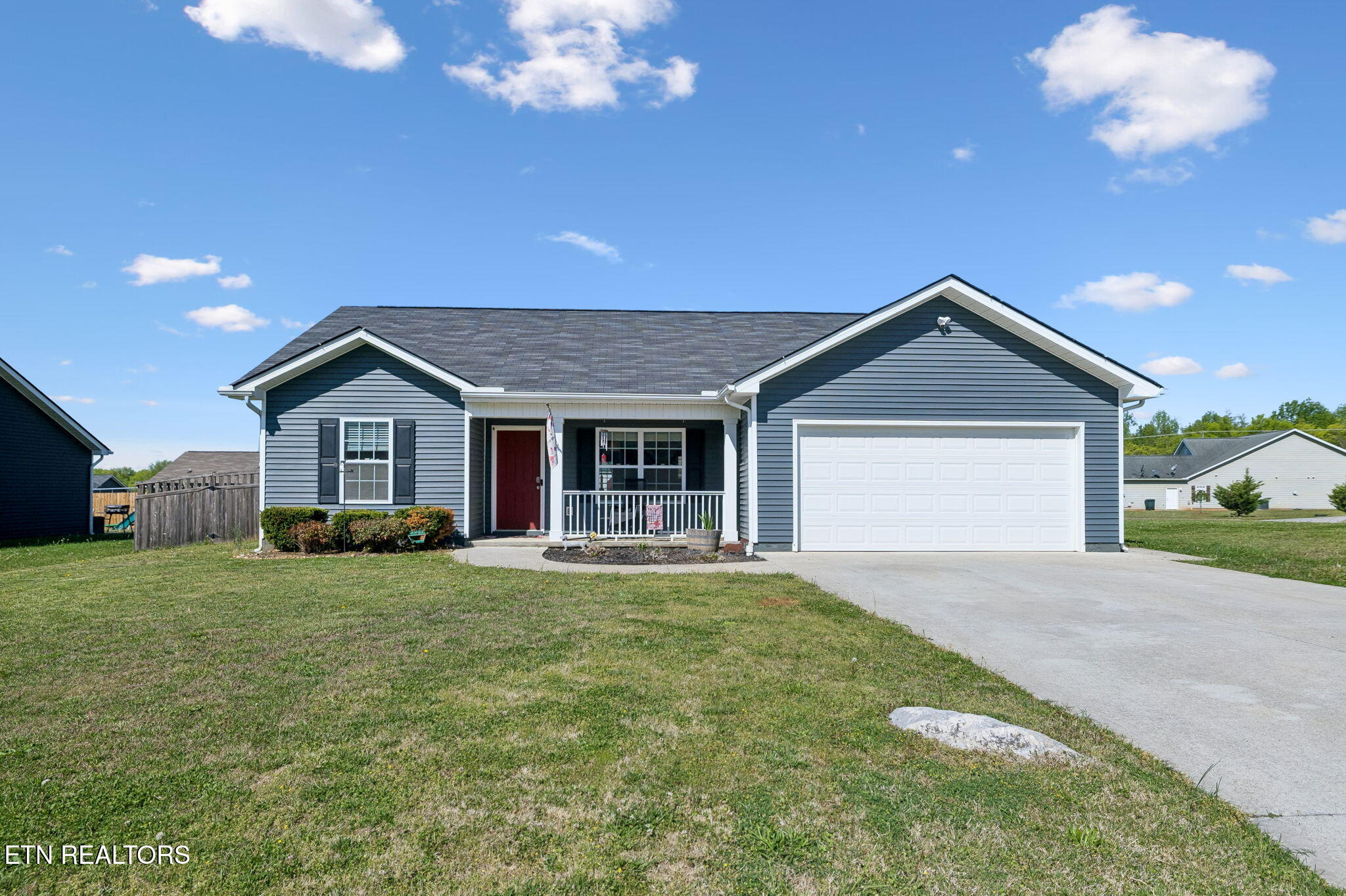193 Hartfield Lane Loudon TN 37774