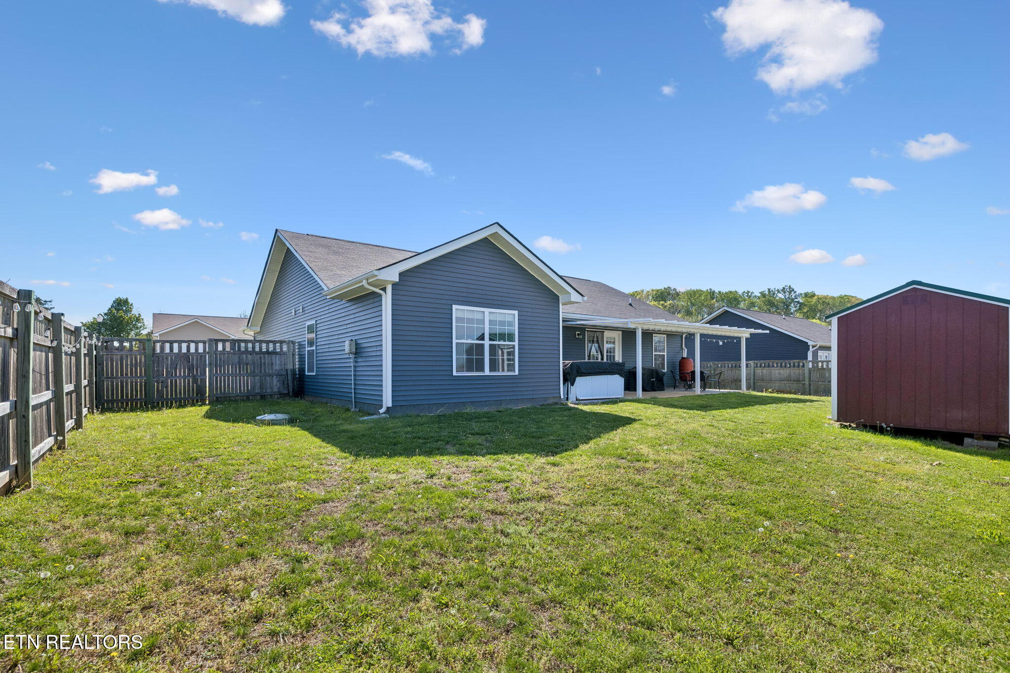 193 Hartfield Lane Loudon TN 37774