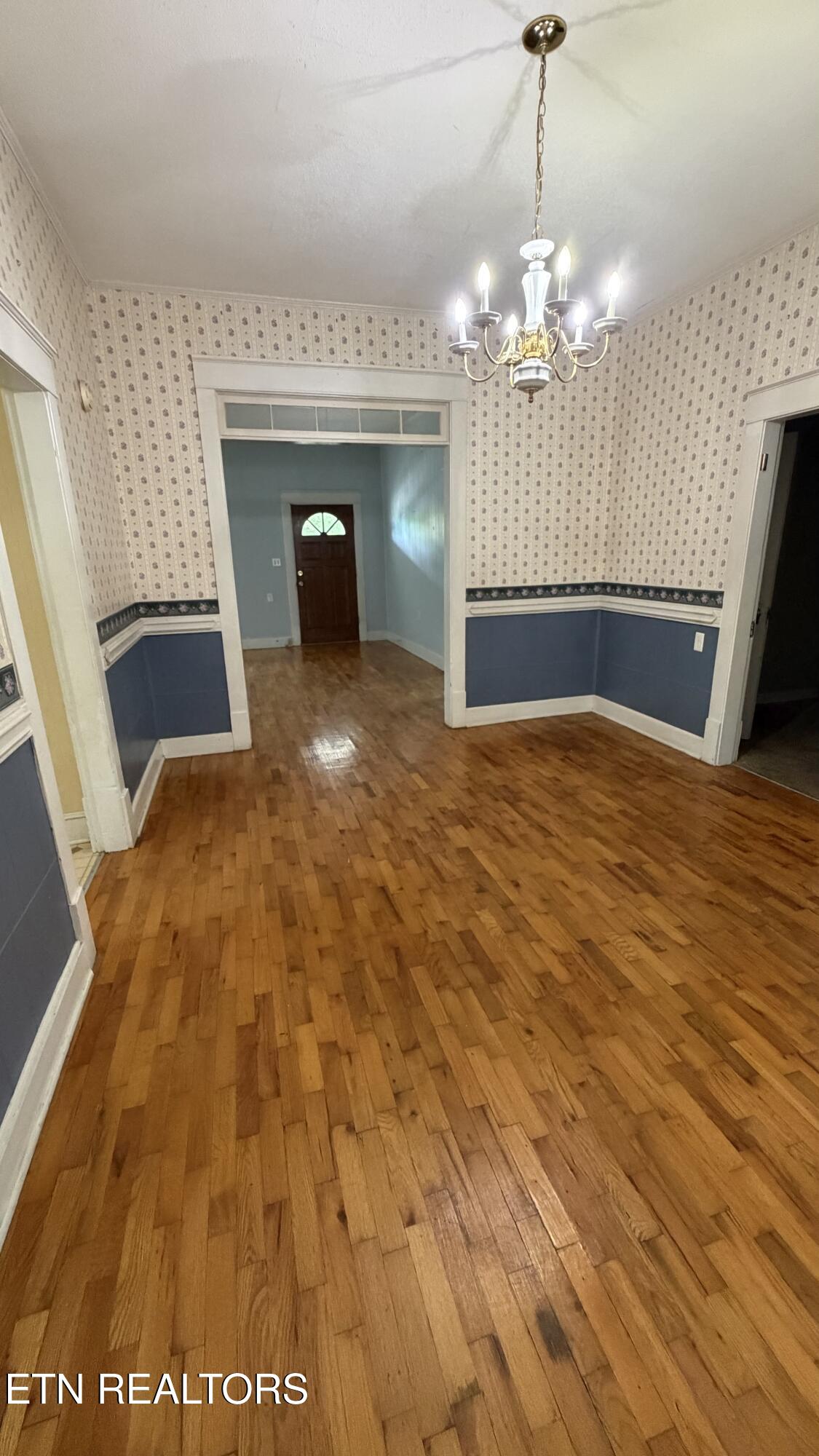 612 S Tellico Street Madisonville TN 37354