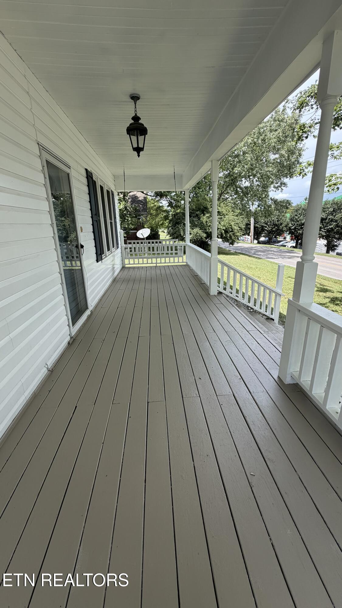 612 S Tellico Street Madisonville TN 37354