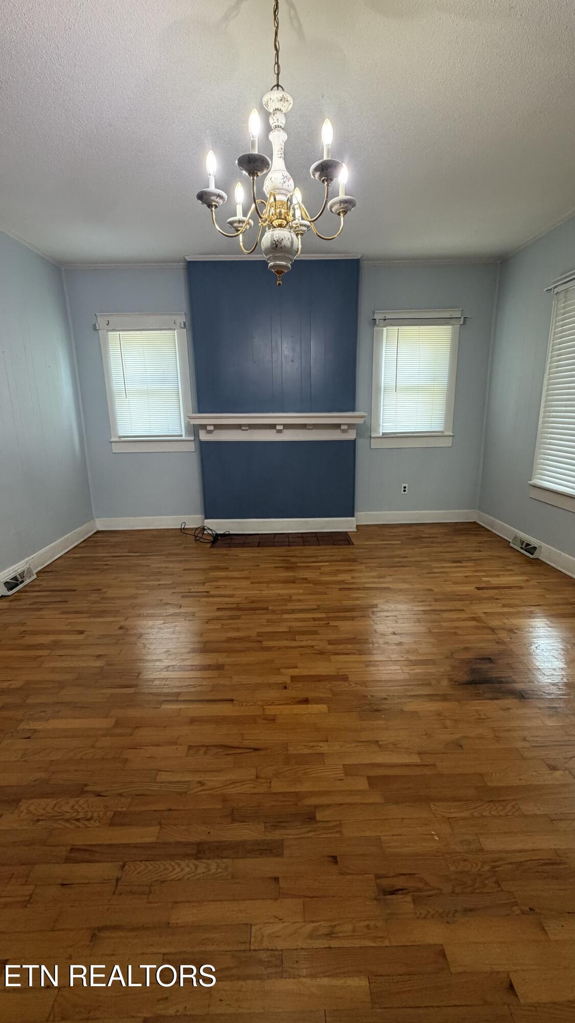 612 S Tellico Street Madisonville TN 37354
