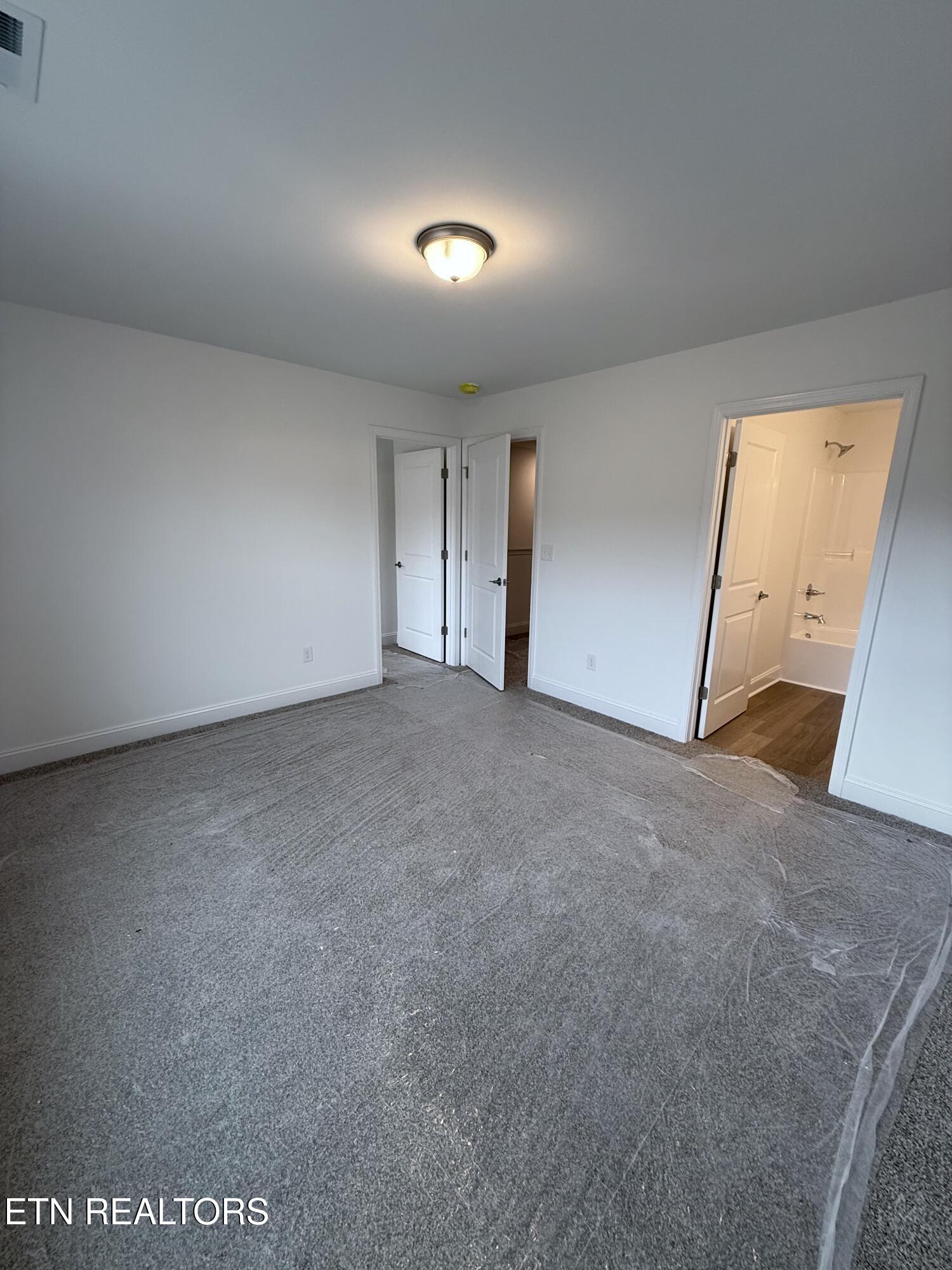 8708 Chapman Trace Way Knoxville TN 37920
