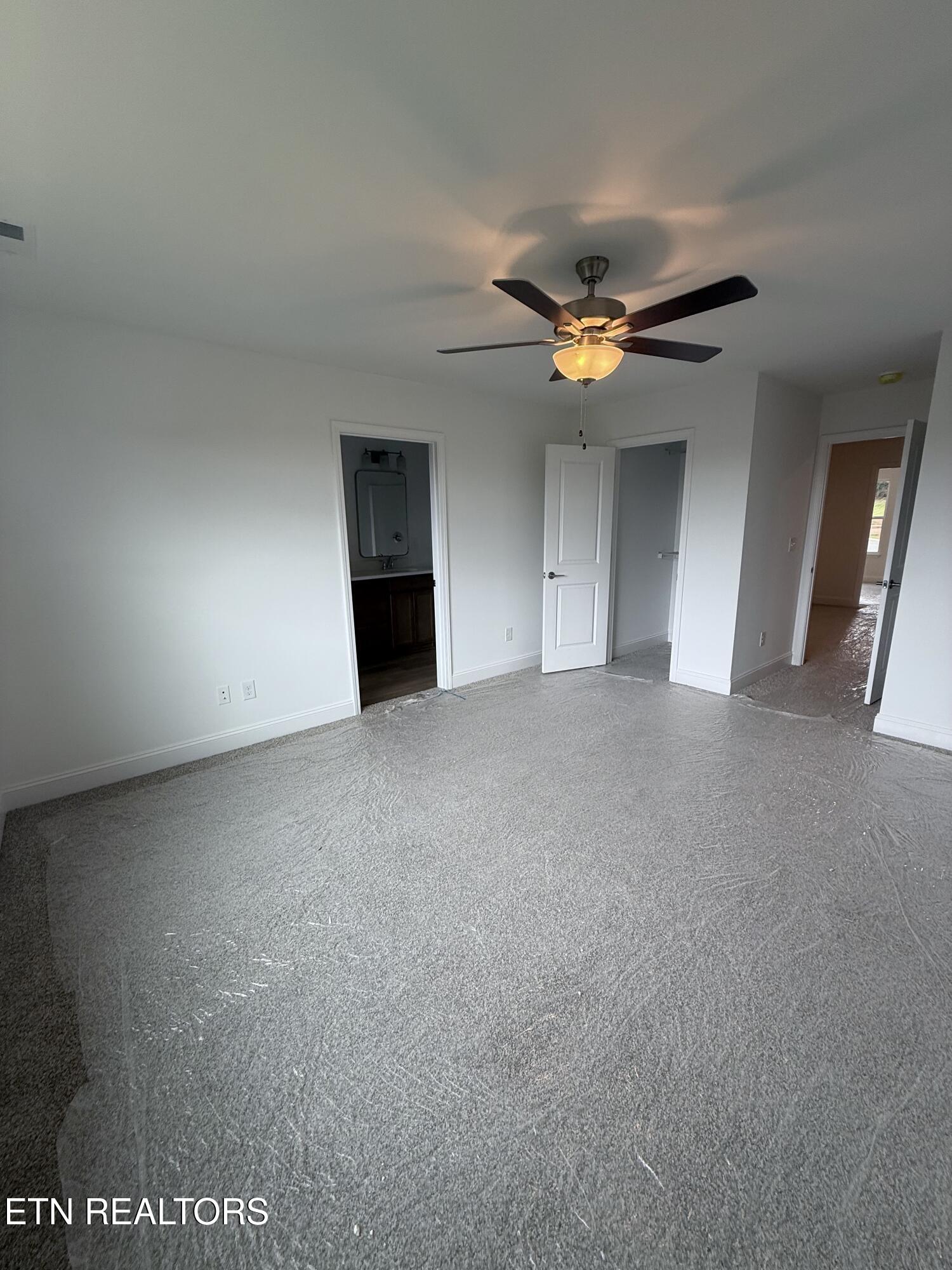 8708 Chapman Trace Way Knoxville TN 37920