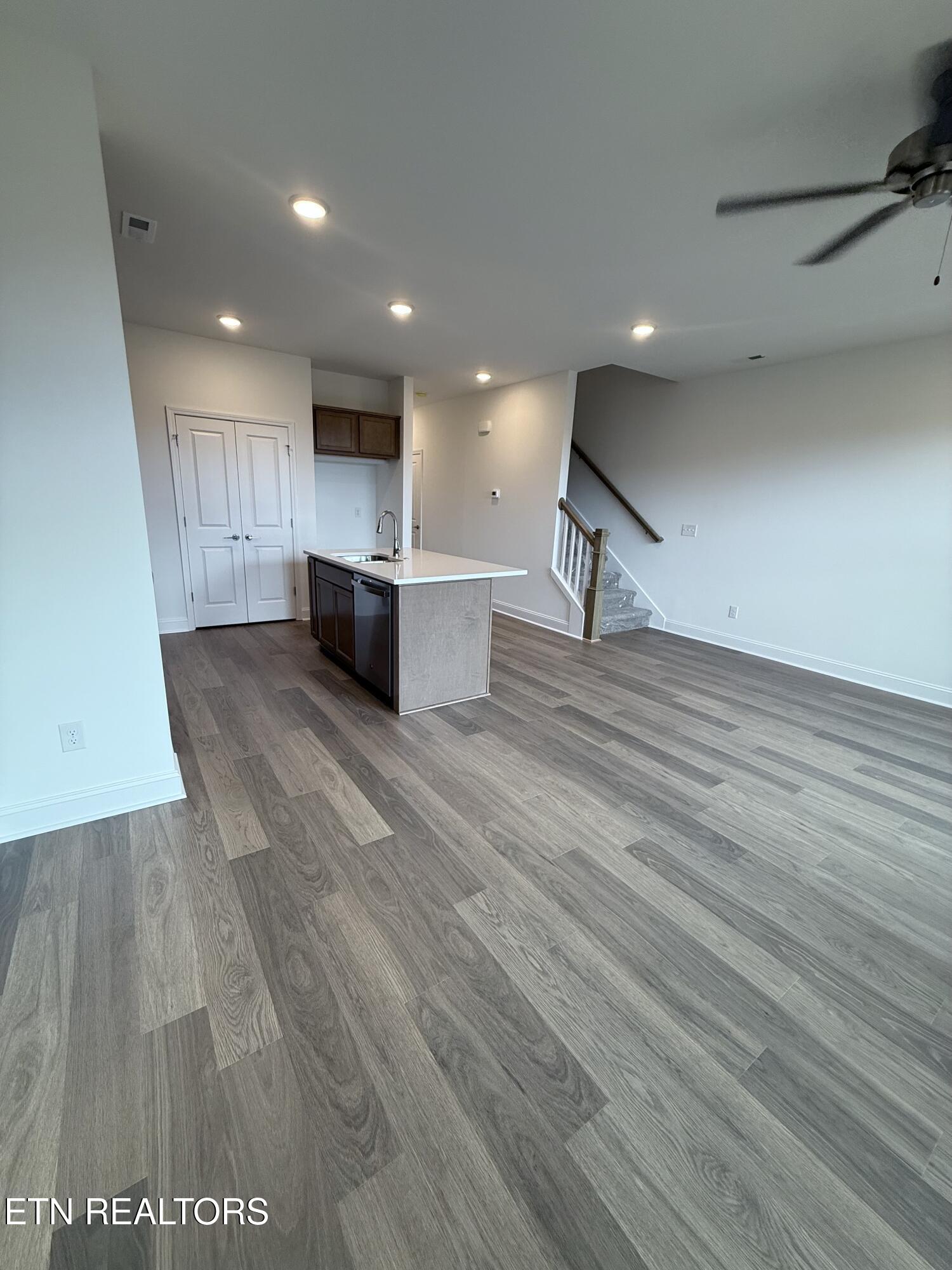 8708 Chapman Trace Way Knoxville TN 37920