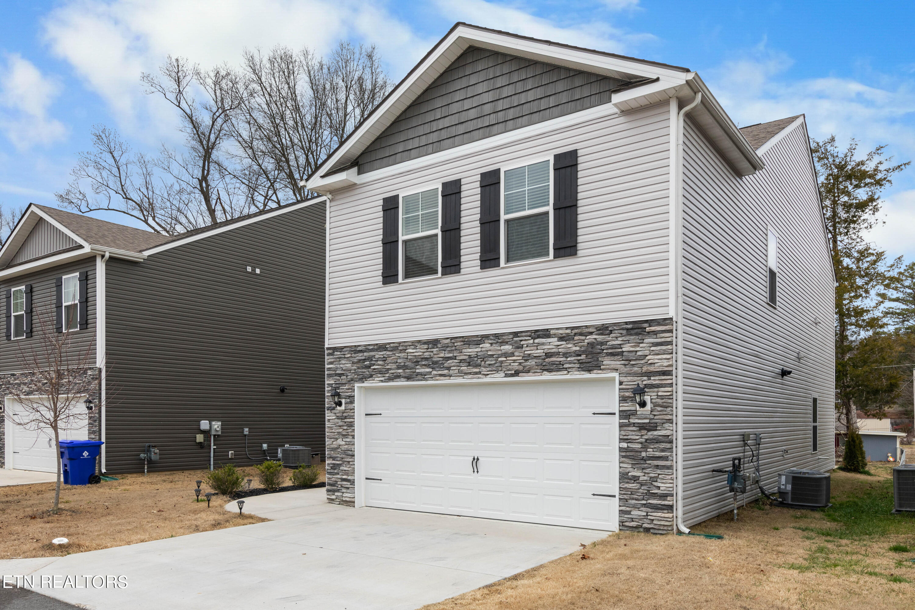 5 Ivy Court Clinton TN 37716