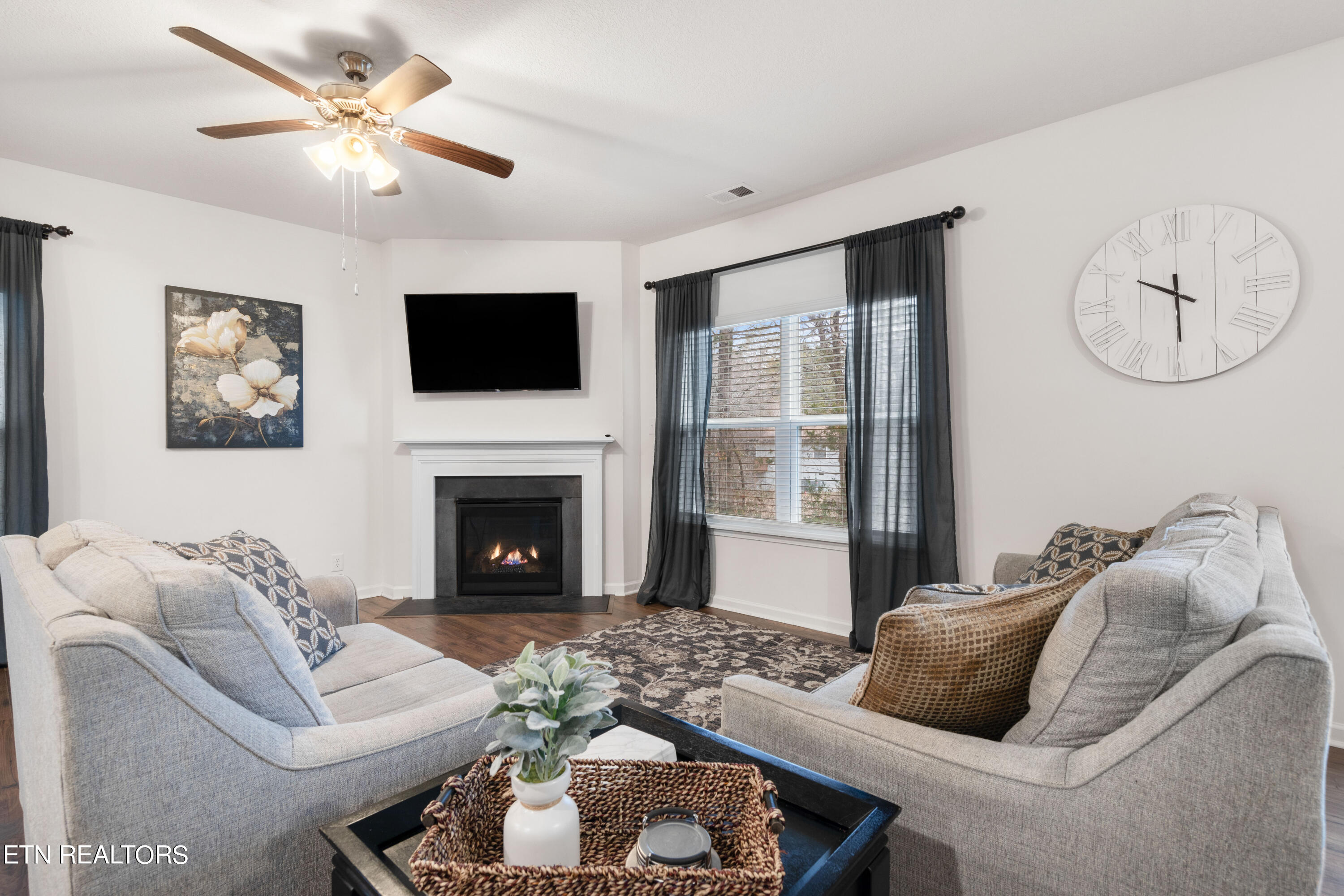 5 Ivy Court Clinton TN 37716