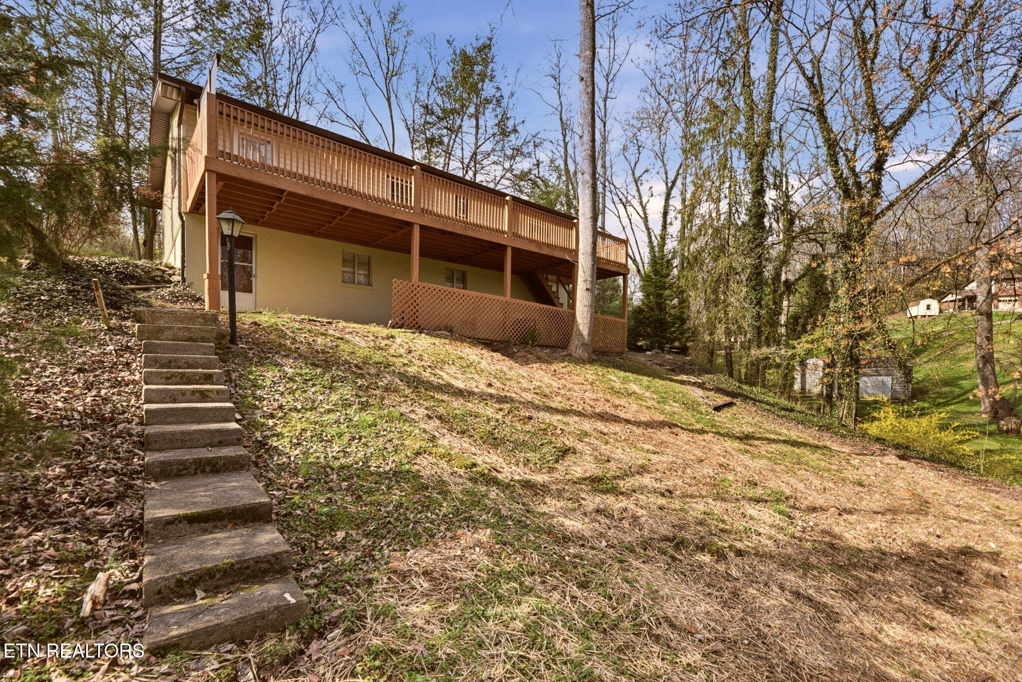 427 Sherwood Estates Circle Clinton TN 37716