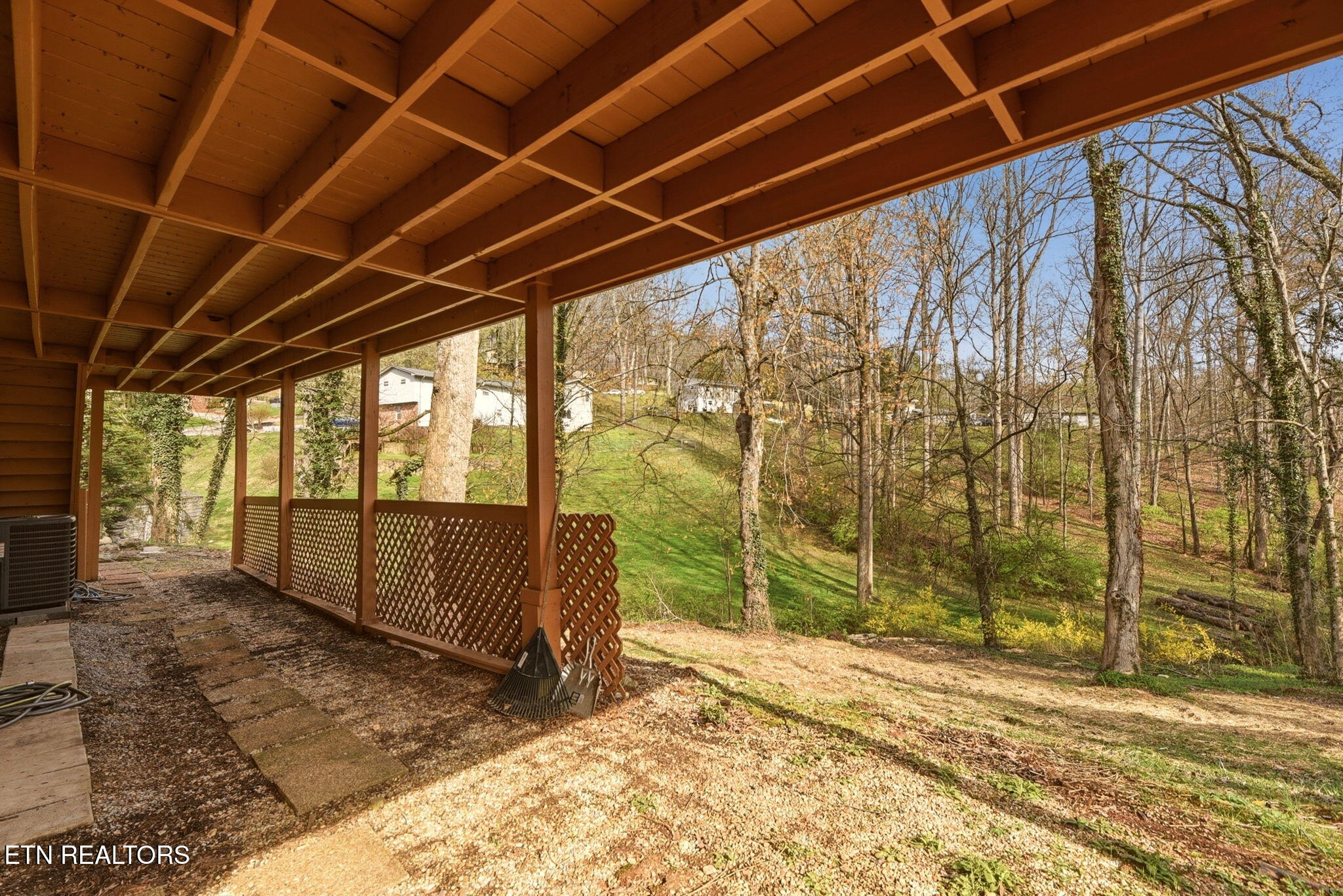 427 Sherwood Estates Circle Clinton TN 37716