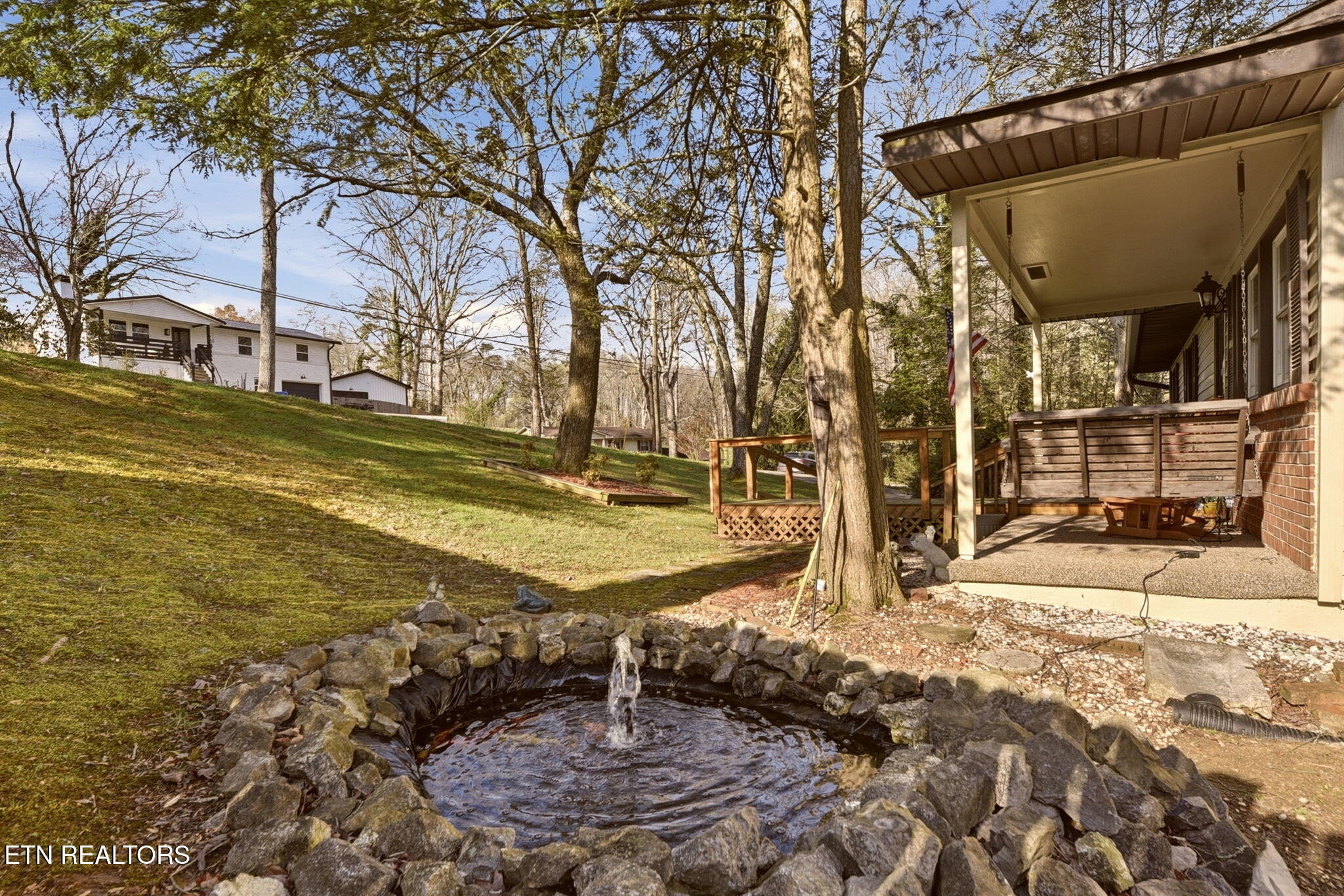 427 Sherwood Estates Circle Clinton TN 37716