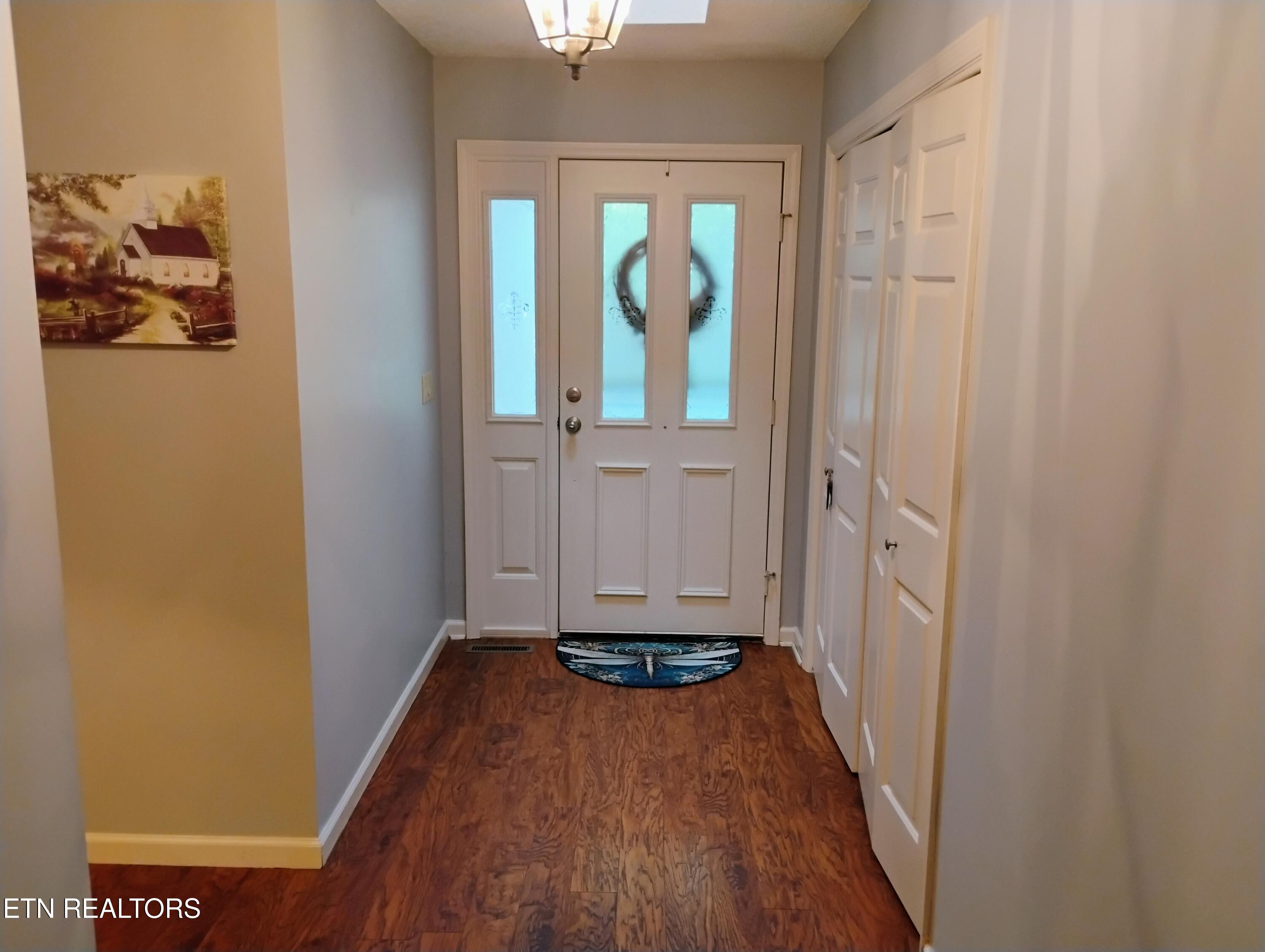 112 Howard Terrace Crossville TN 38558