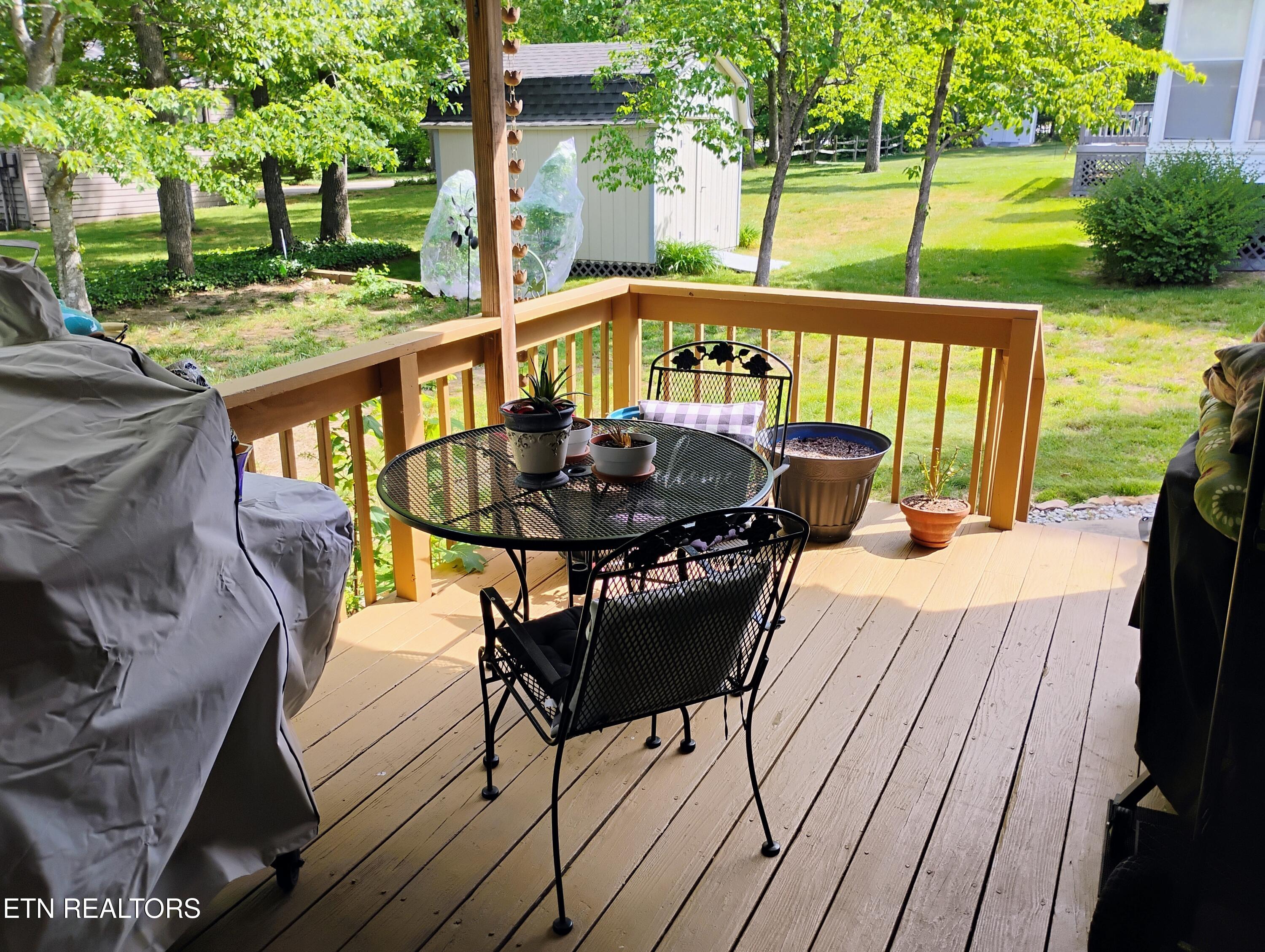112 Howard Terrace Crossville TN 38558