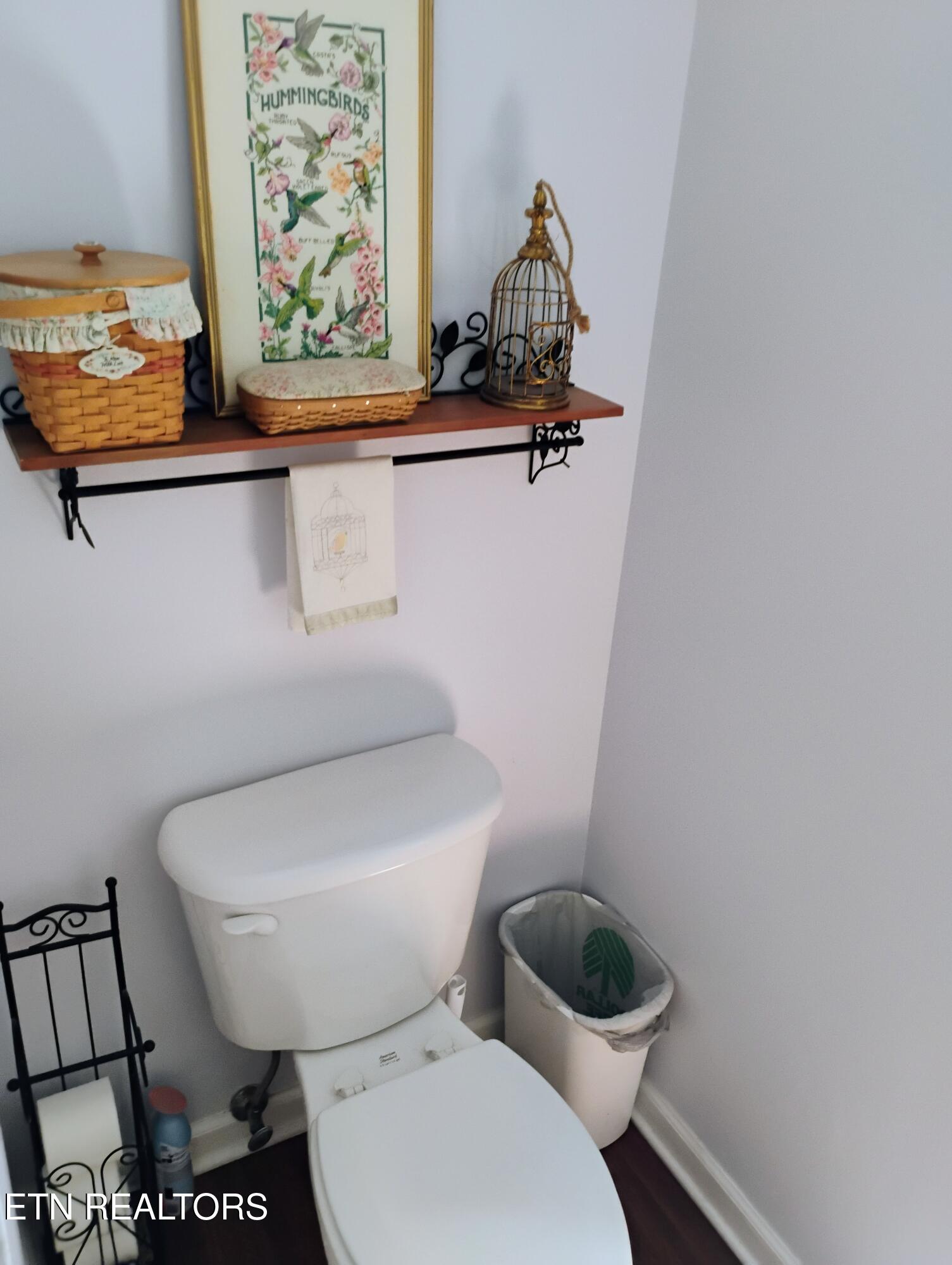 112 Howard Terrace Crossville TN 38558