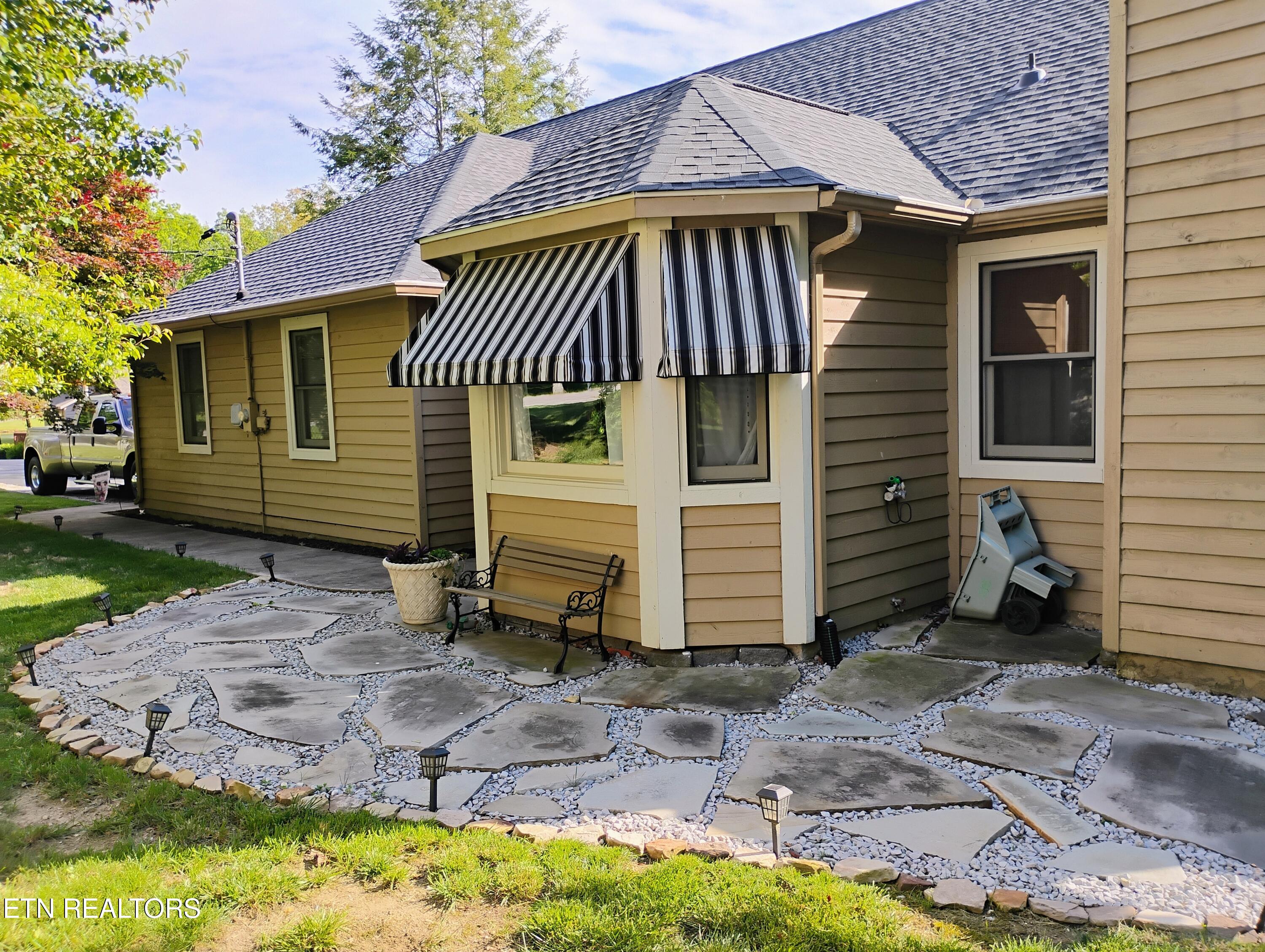 112 Howard Terrace Crossville TN 38558