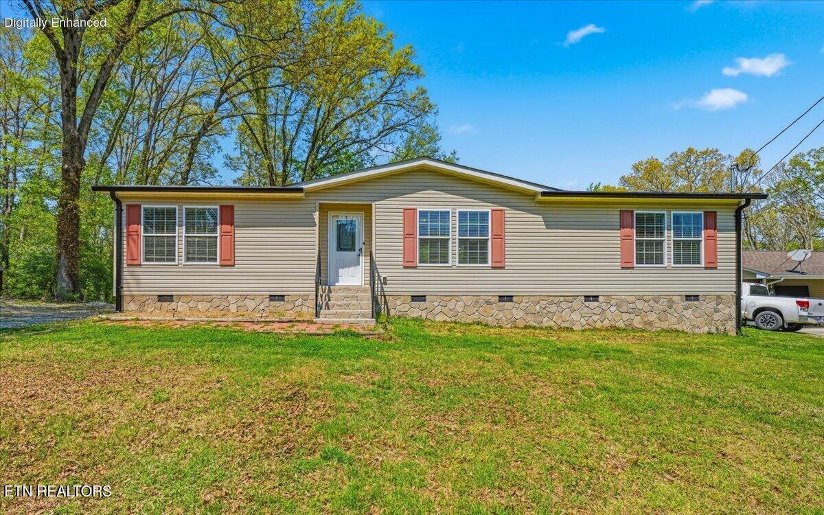 810 Stevens Lane Lenoir City TN 37771